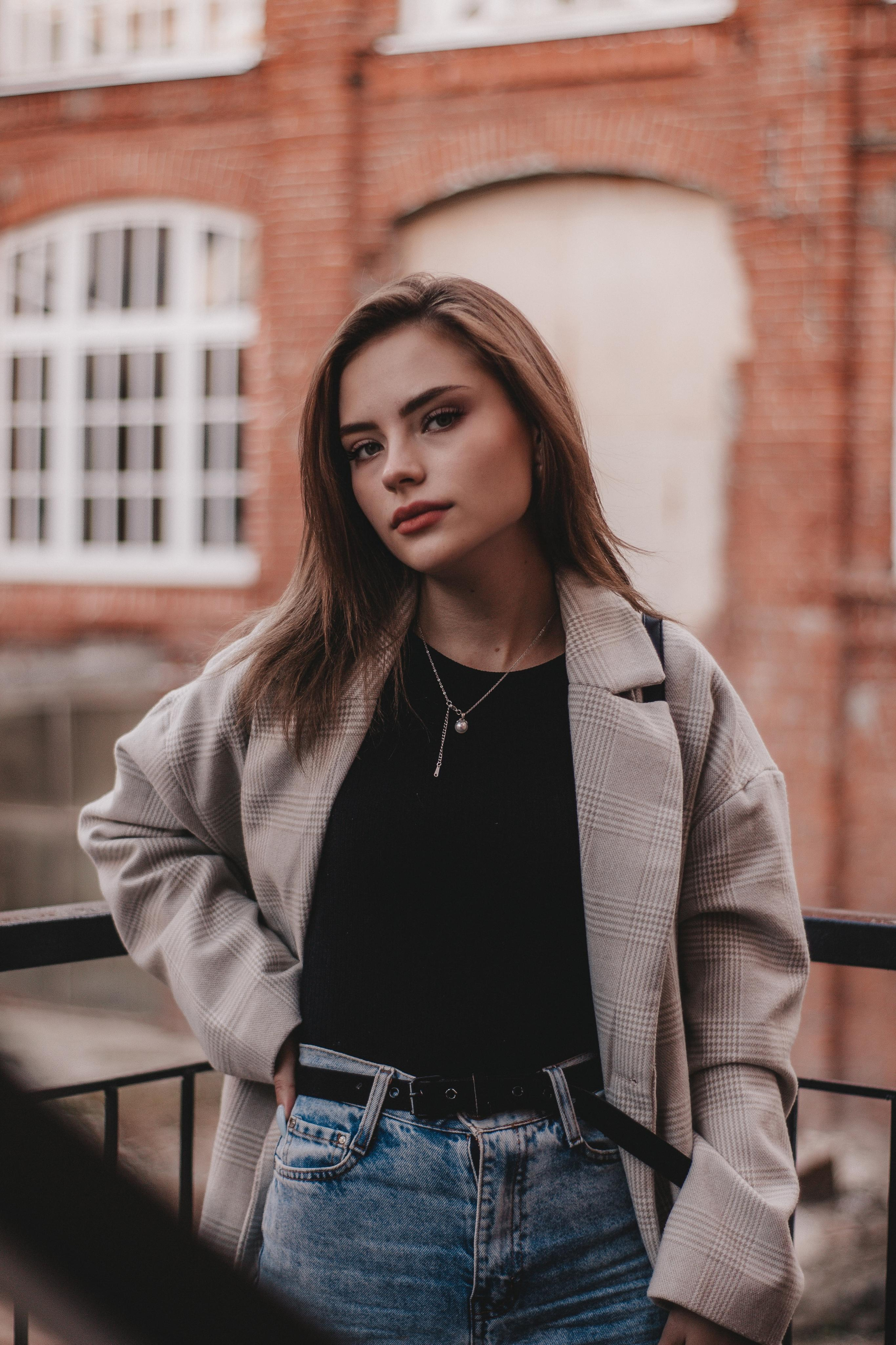 Елизавета. Женский, свадебный и love story фотограф в Москве