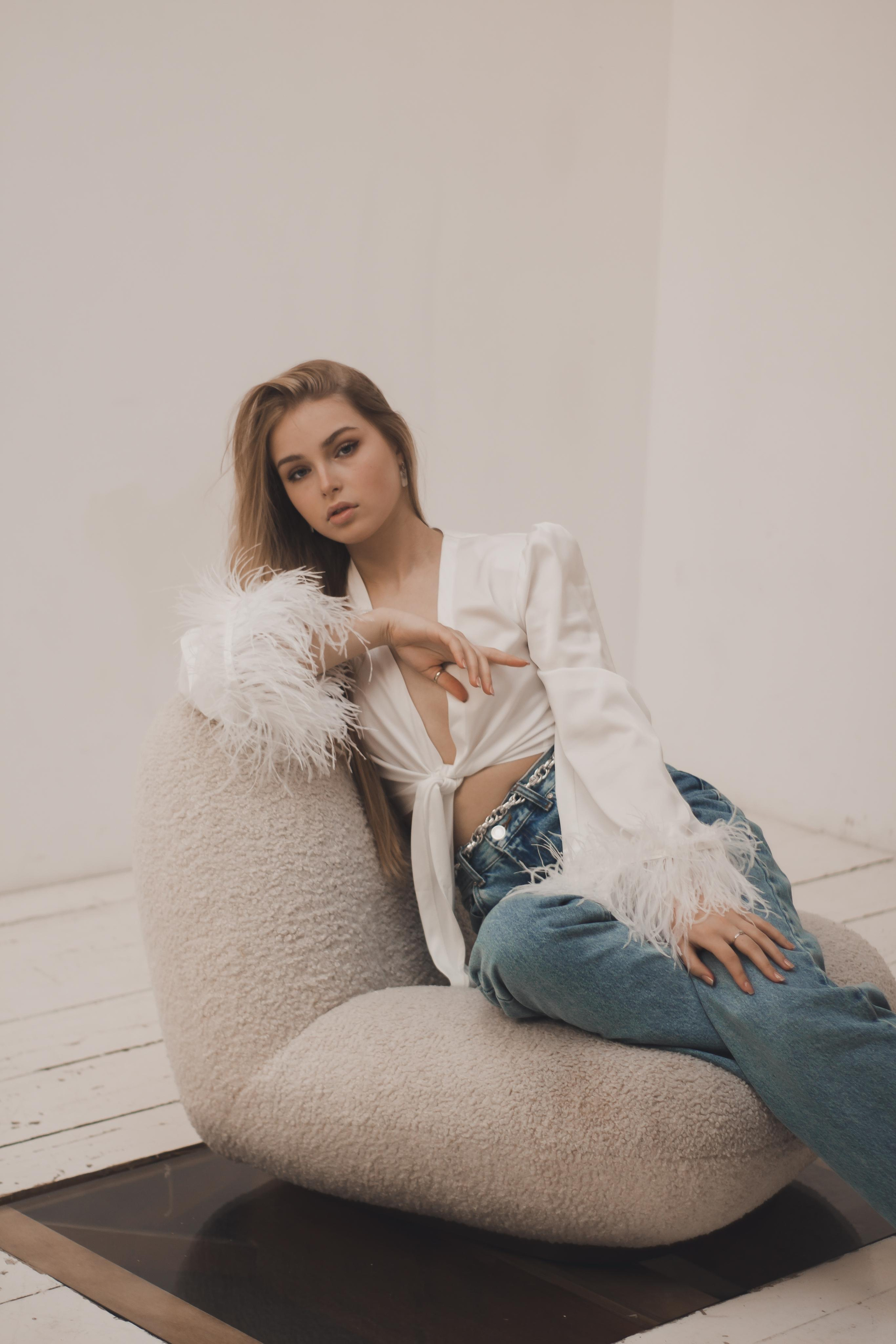 Екатерина. Женский, свадебный и love story фотограф в Москве