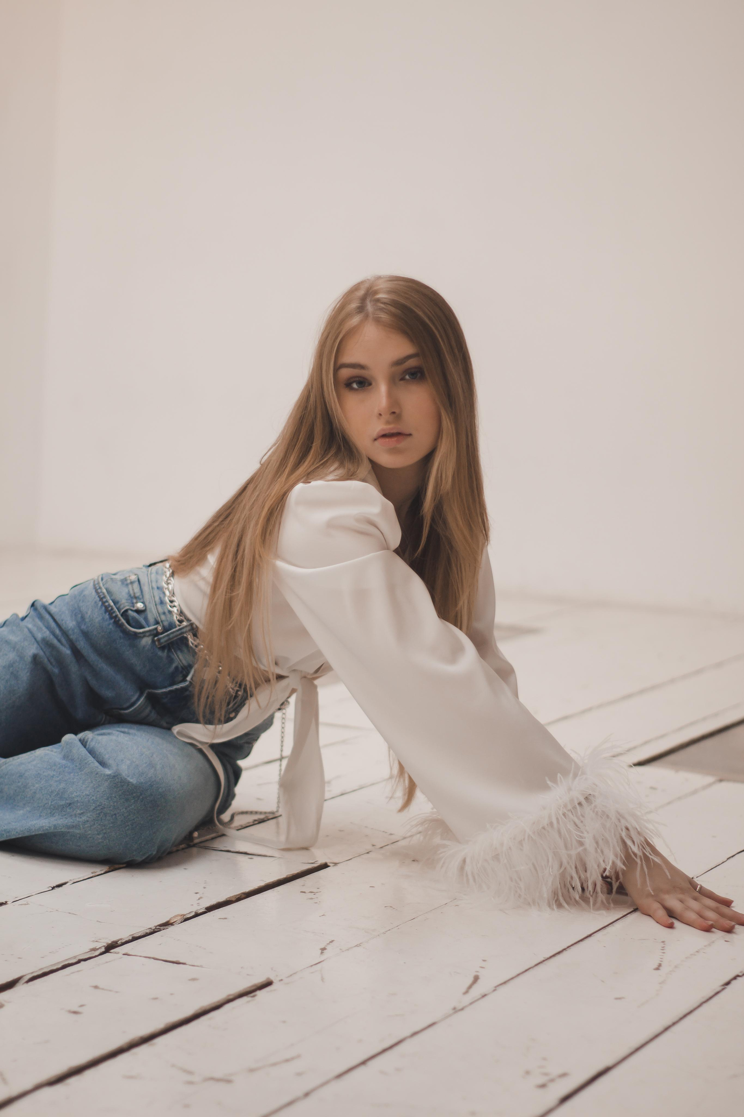 Екатерина. Женский, свадебный и love story фотограф в Москве