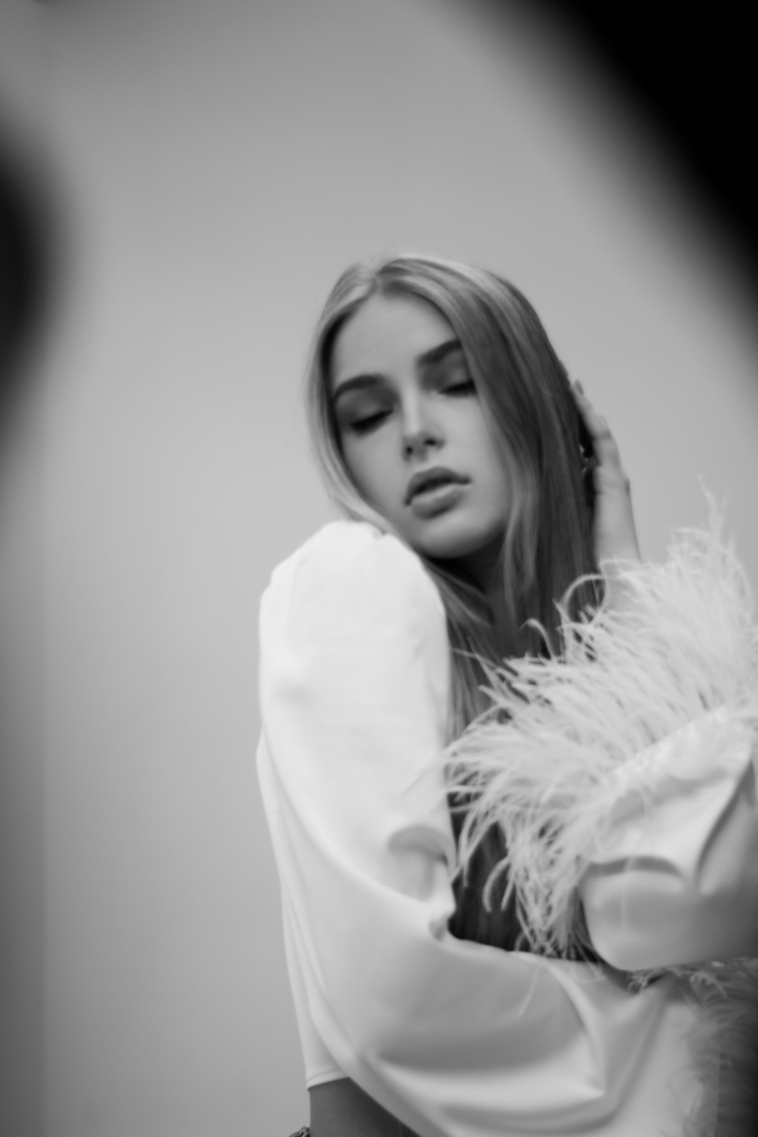 Екатерина. Женский, свадебный и love story фотограф в Москве