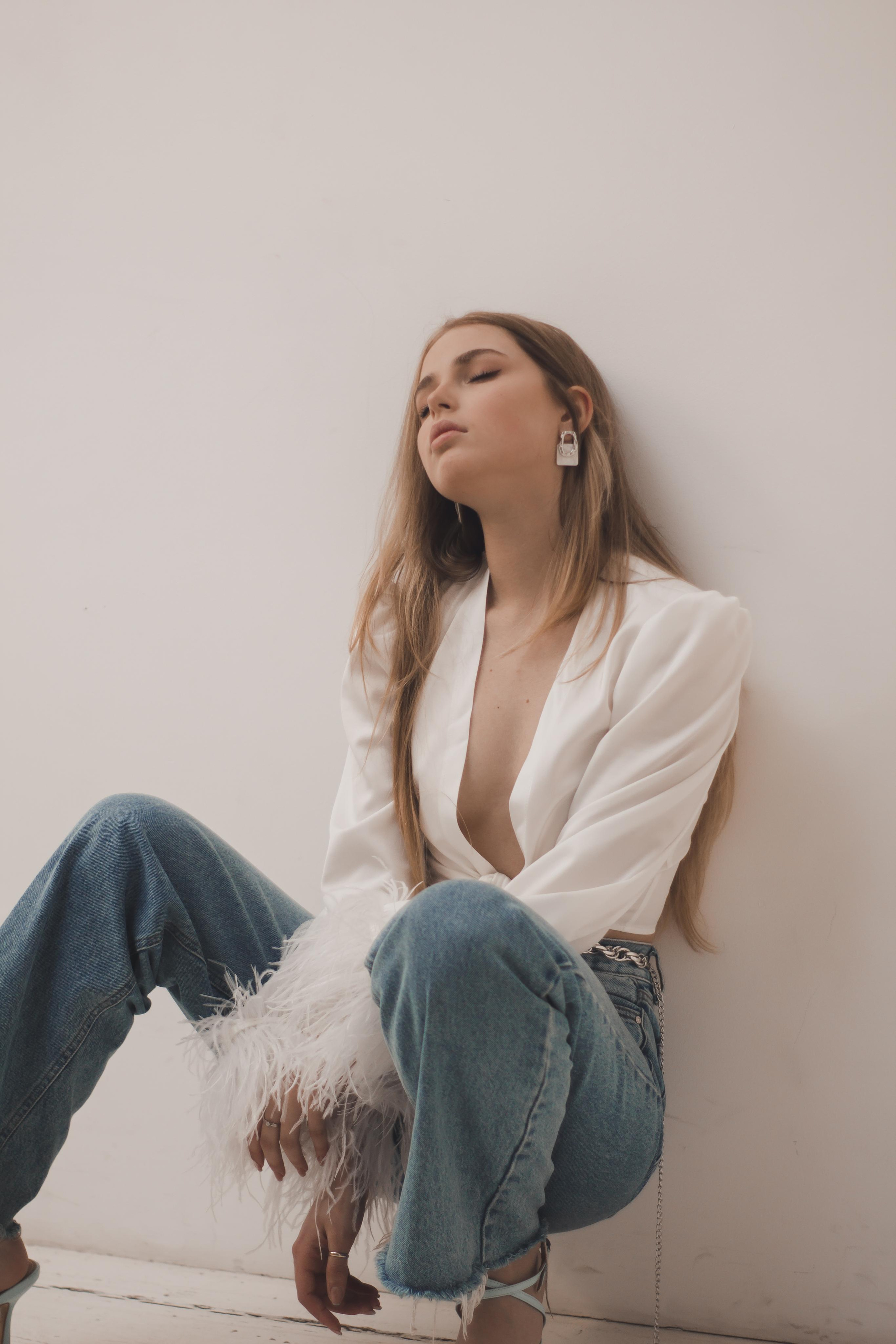 Екатерина. Женский, свадебный и love story фотограф в Москве