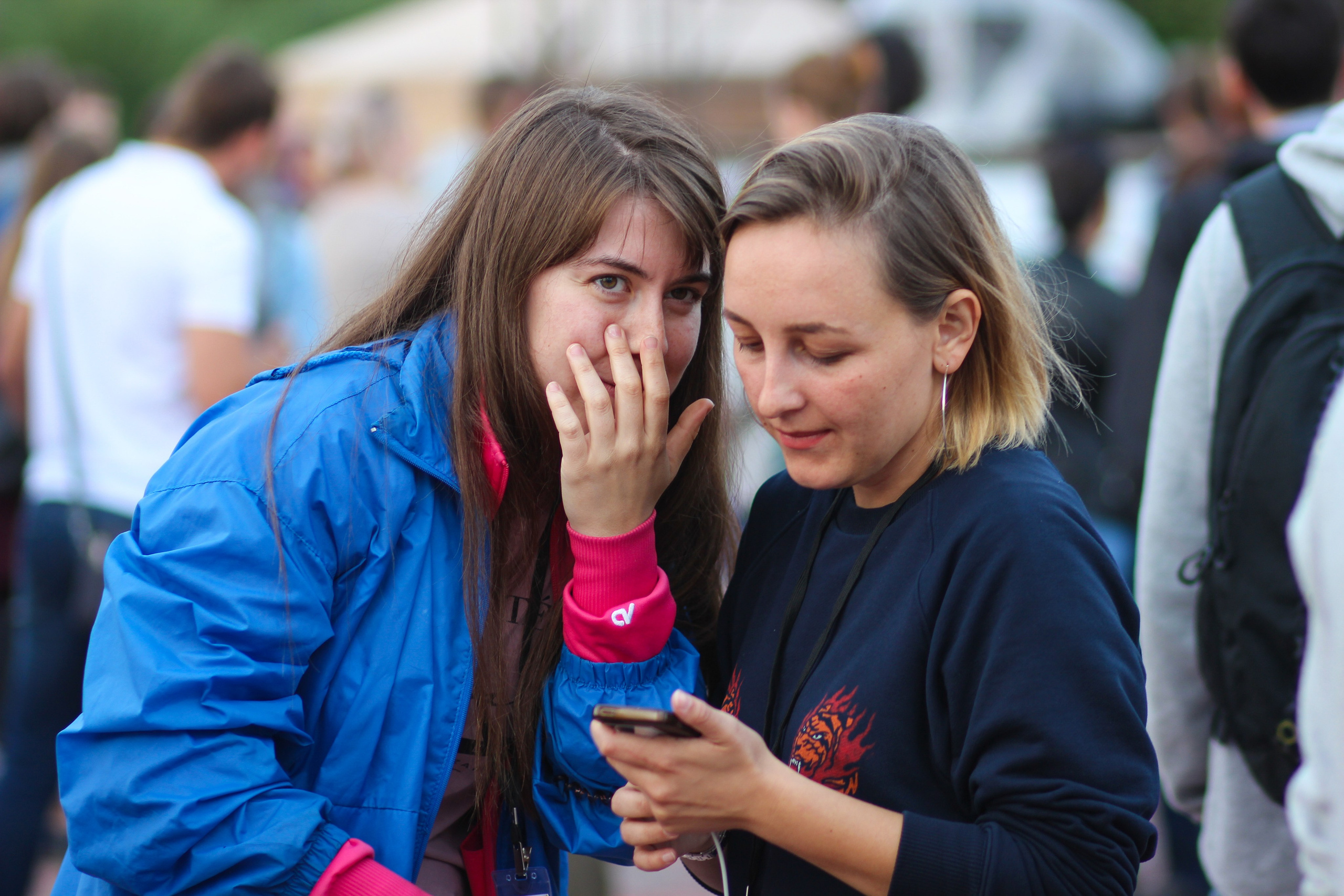 Каменка. Фотограф Дарья Локотко в Красноярске