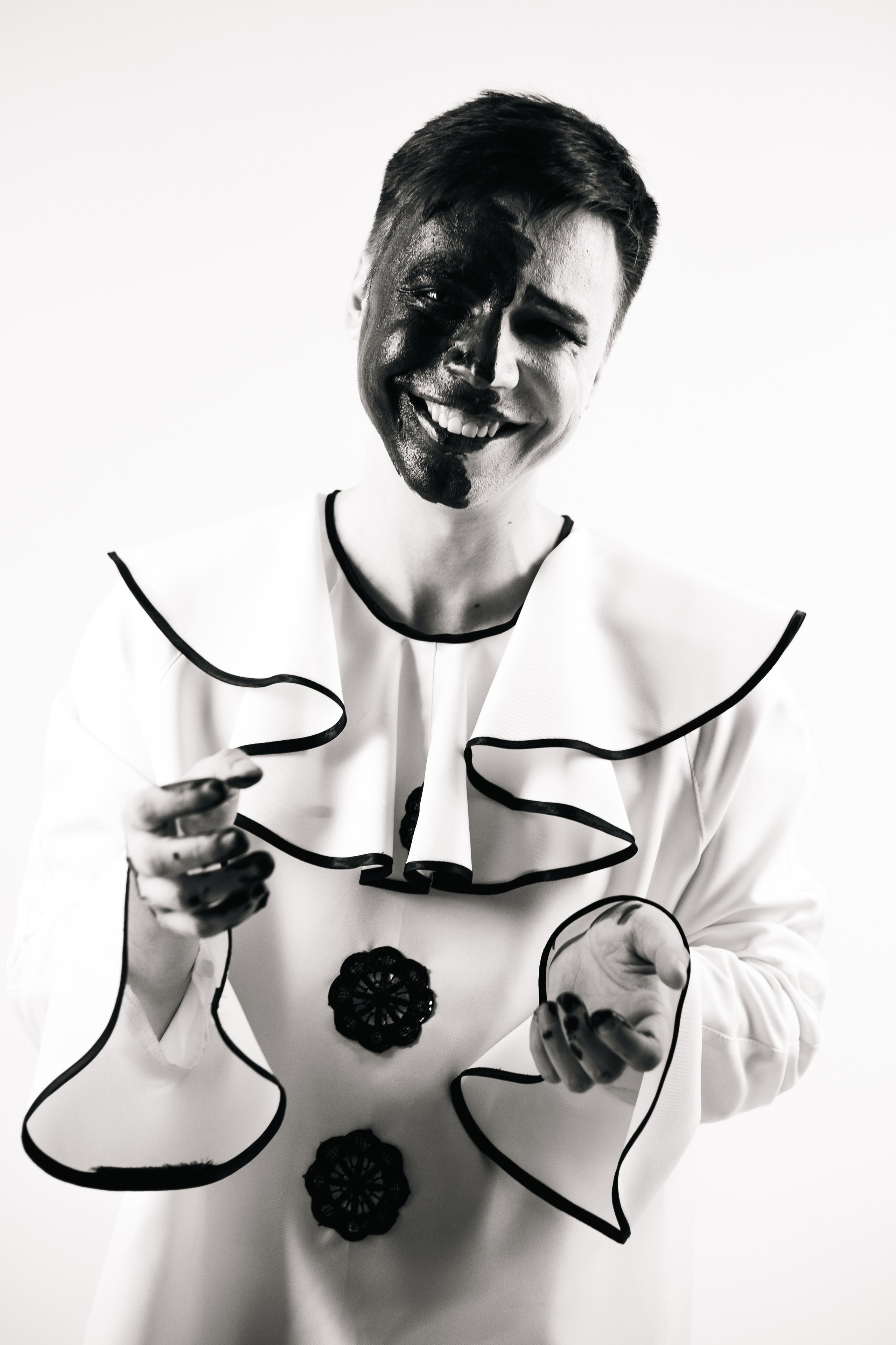 Евгений. Фотограф в Тюмени Даша Михнова. Портреты, фотопроекты, фотодни