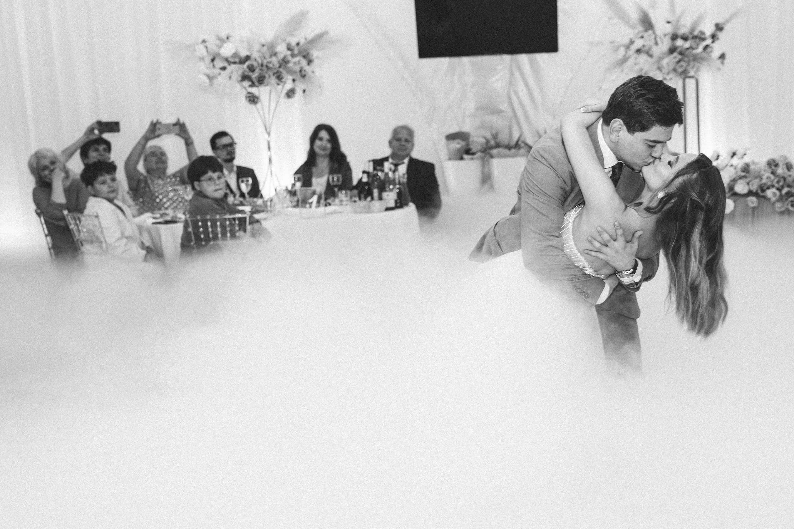 Свадебные серии. Свадебный фотограф в Москве — Оскар Гелманов