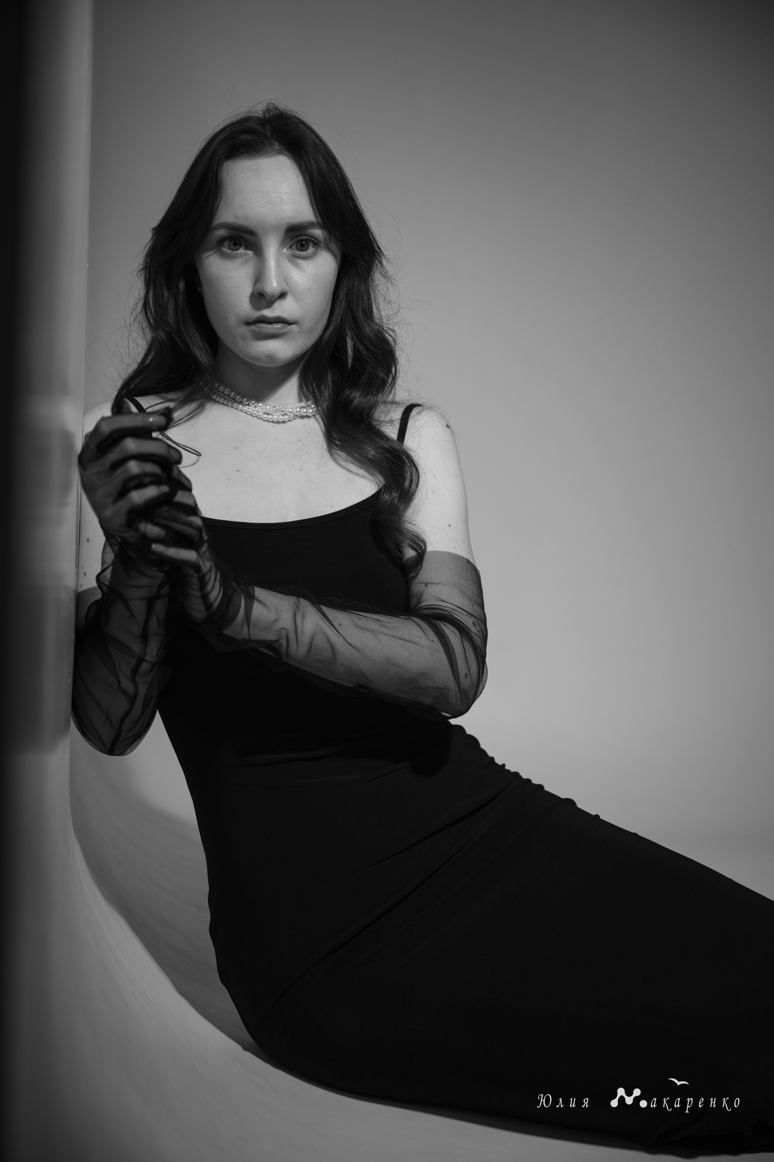 Студийные фотосессии. Студийный и свадебный фотограф и видеограф в Севастополе — Юлия Макаренко