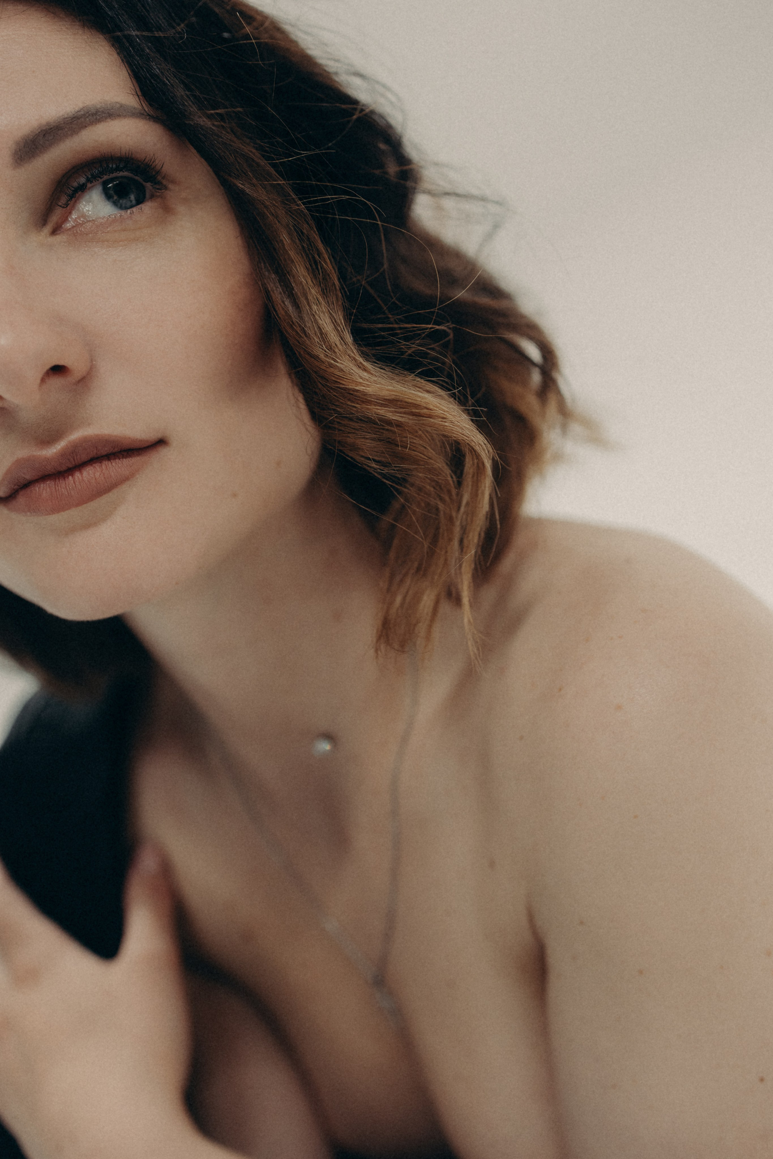 Анна. Фотограф Тюркан Мария | Ярославль Москва