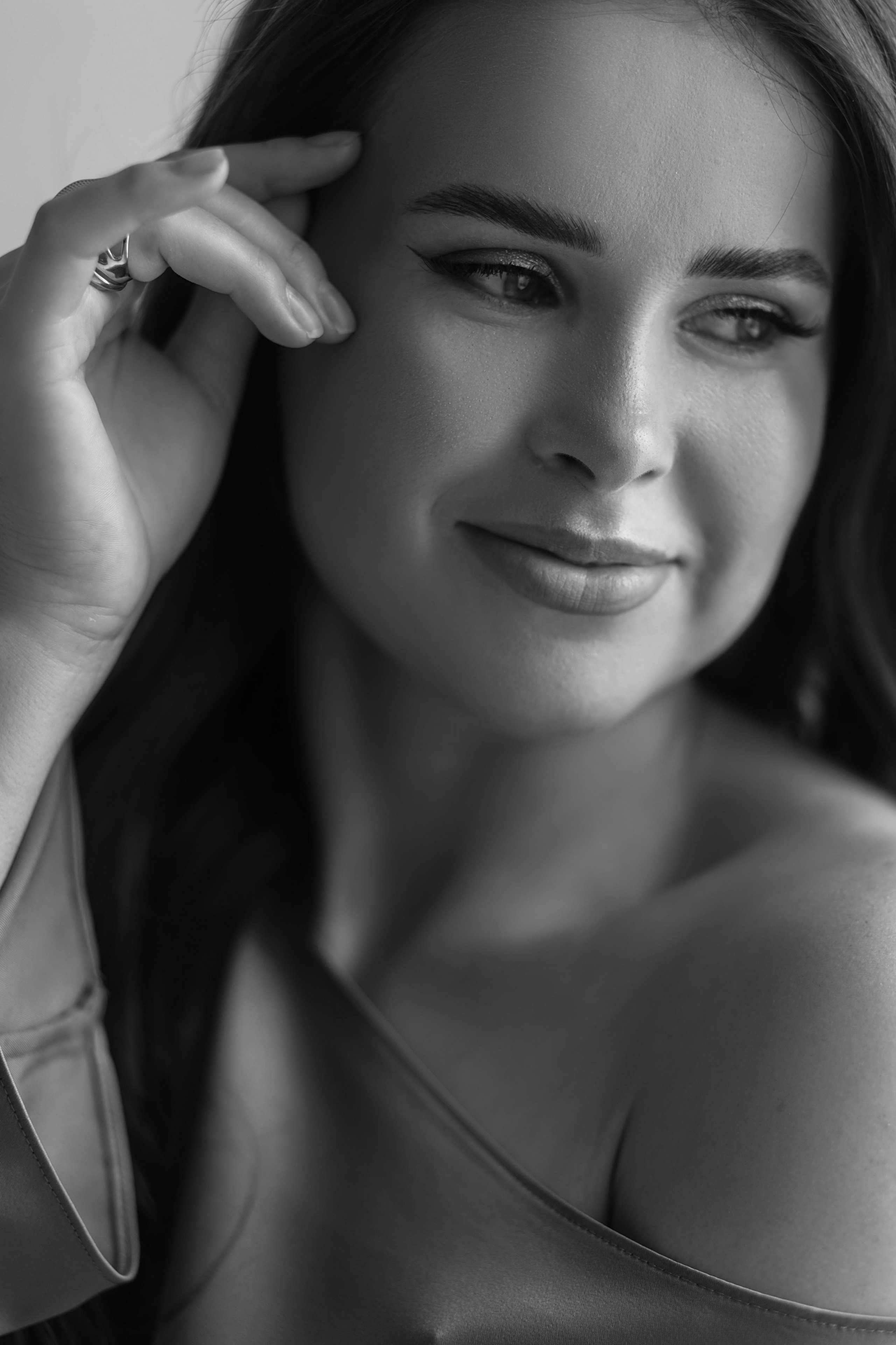 Лариса. Фотограф Сальск Катерина