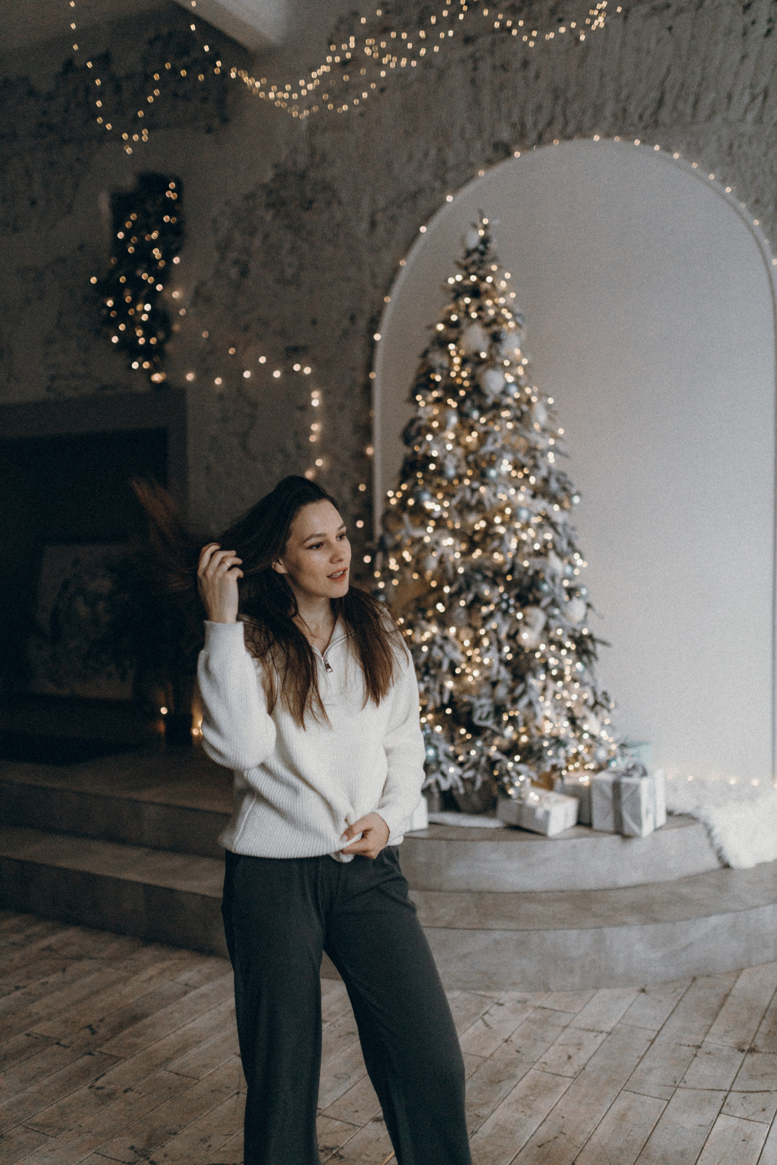 Анфиса. Йога-мастер. Фотограф НОГИНСК, Москва, Анастасия Белая