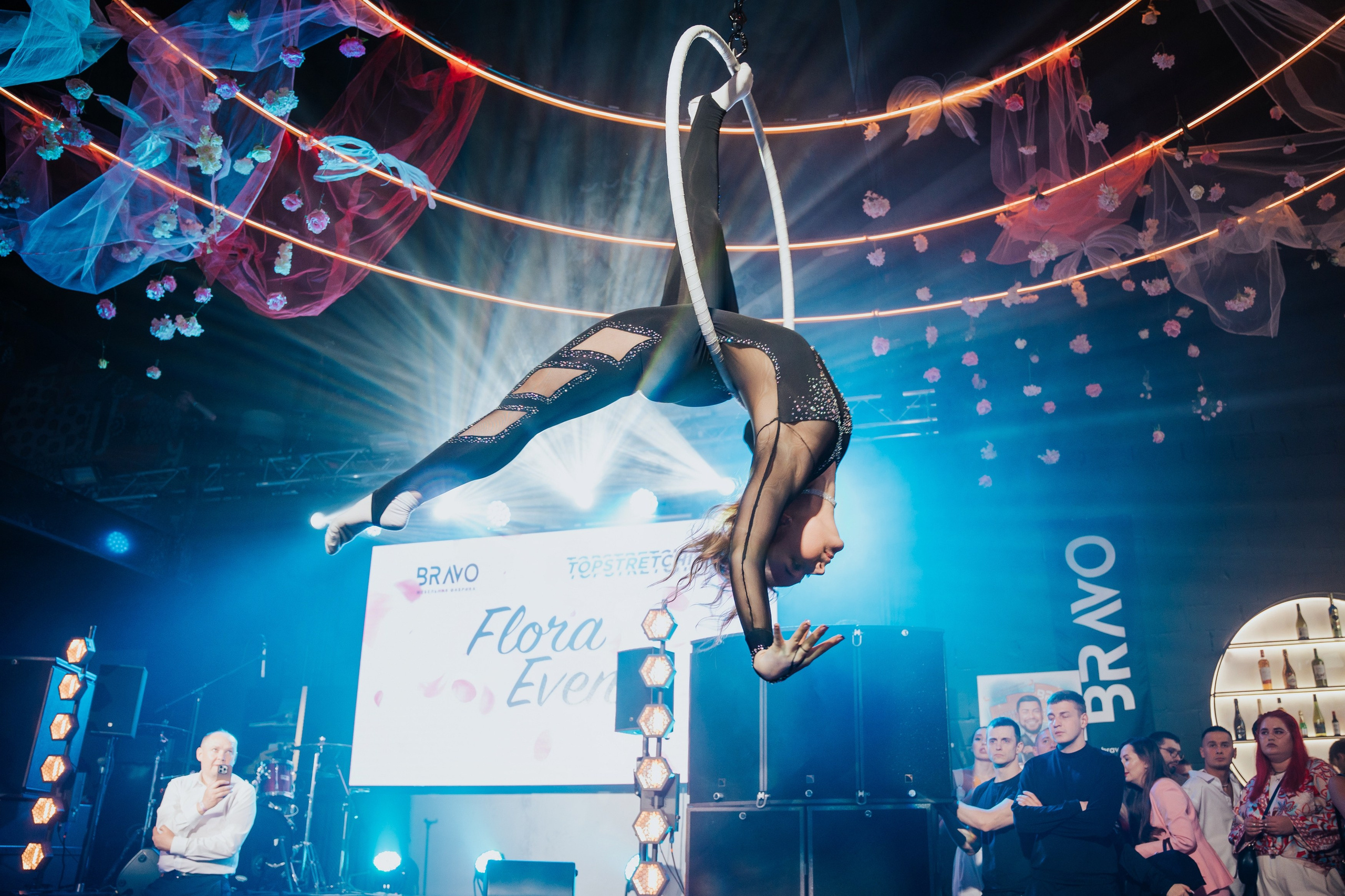 BRAVO. Фотограф Хабаровск