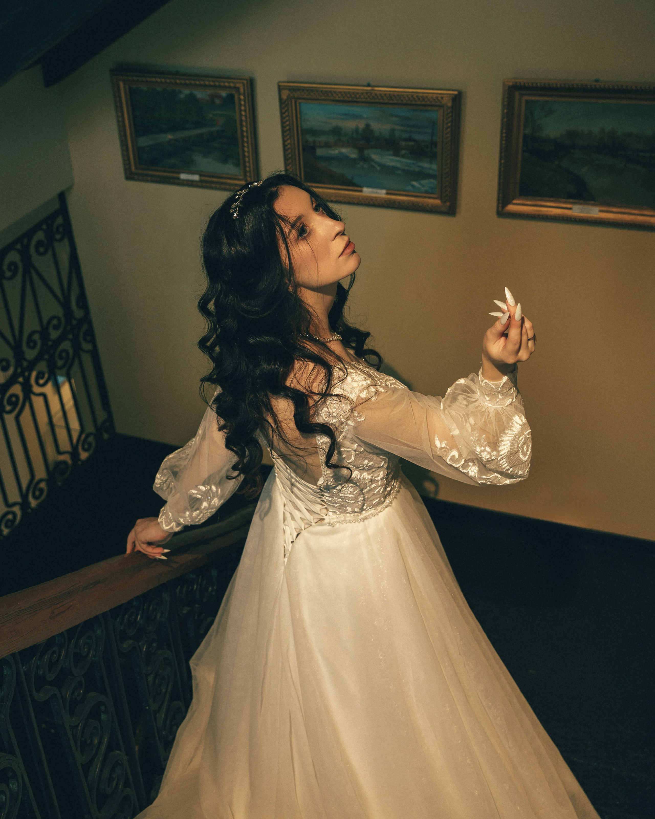 Свадебный фотограф Пенза