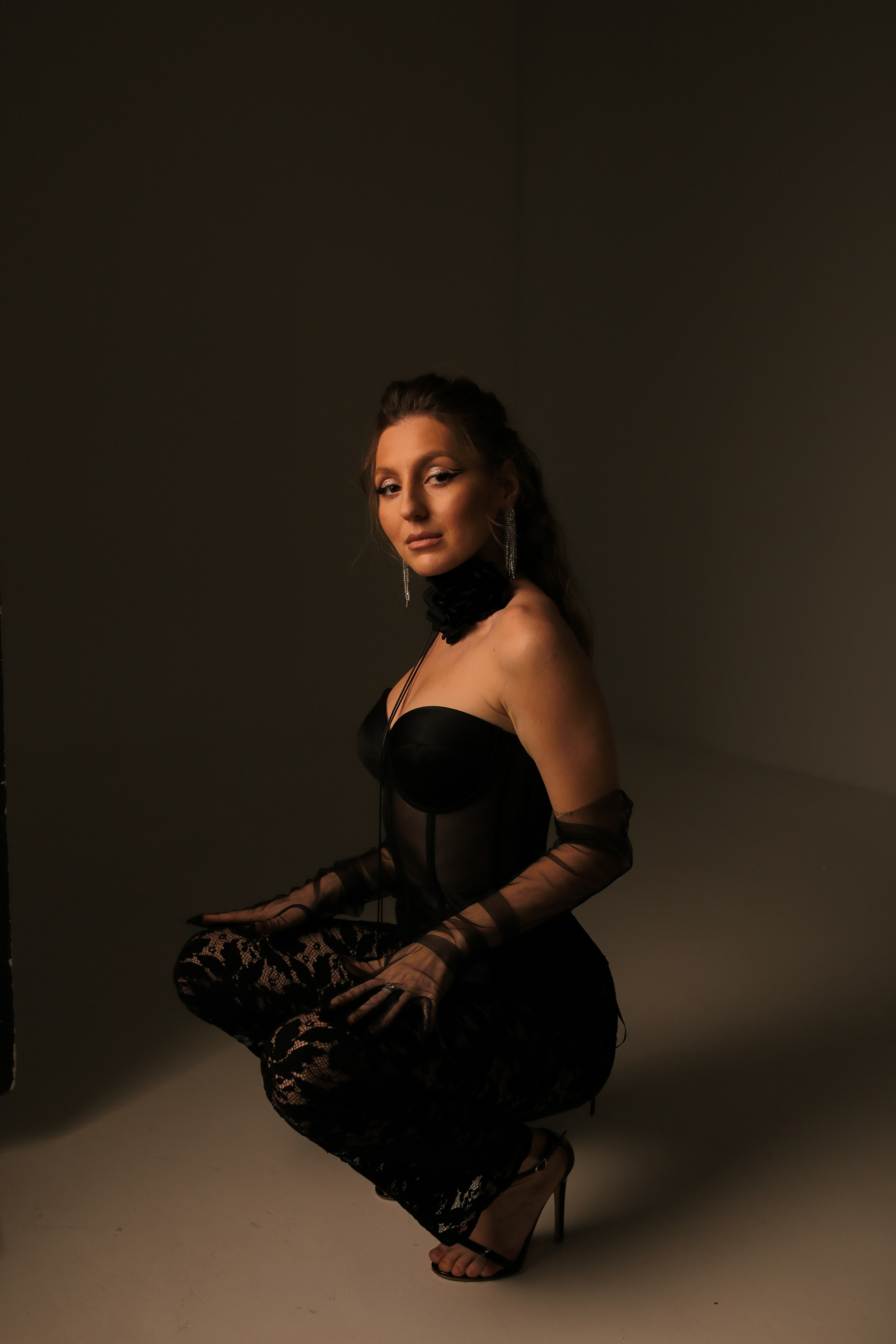 VIKA. Фотограф в Красноярске Анастасия Ботнарь