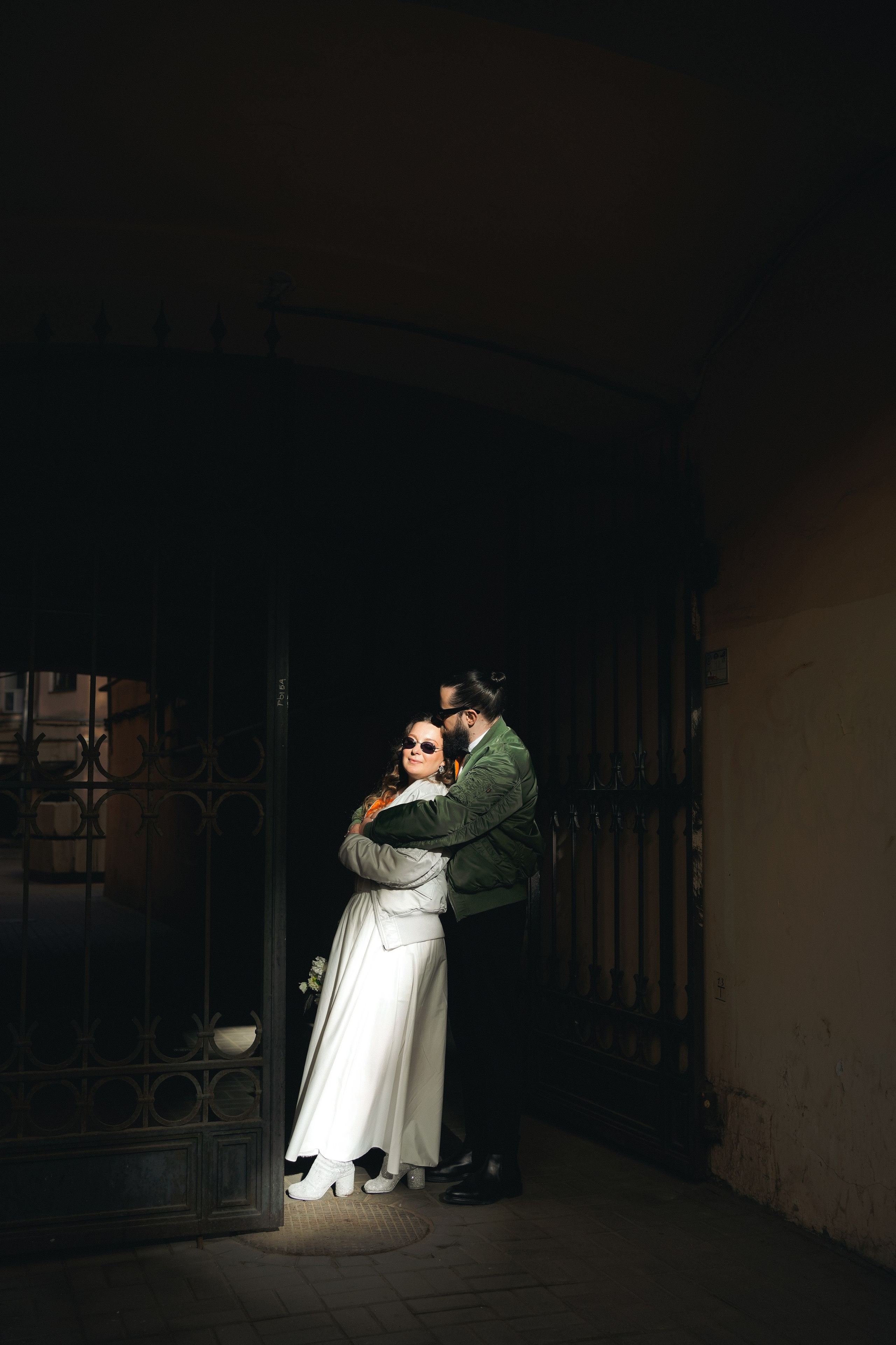 Свадьба Лена и Артём. Ксения Копна. Фотограф из Санкт-Петербурга