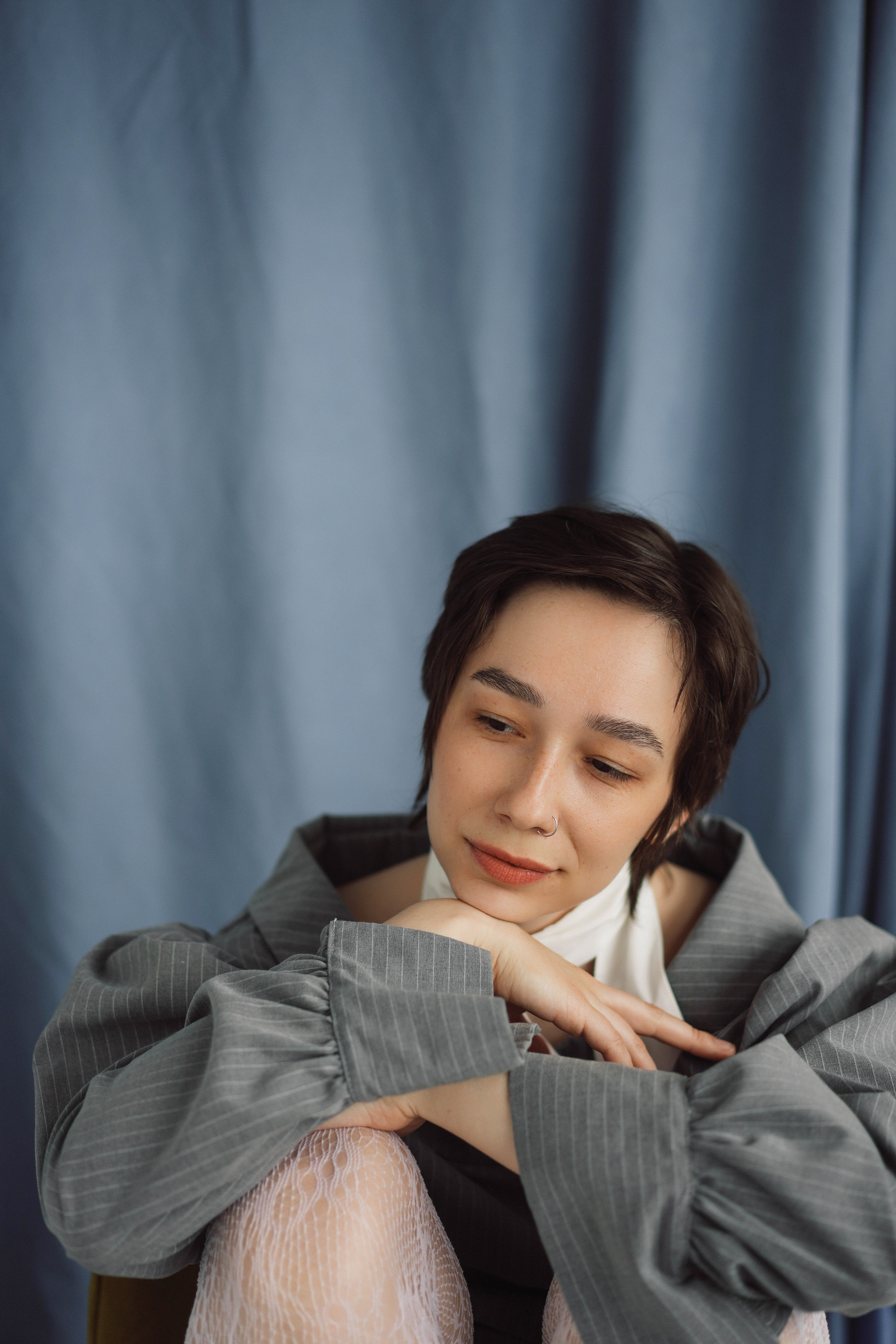 Катя. Ксения Копна. Фотограф из Санкт-Петербурга