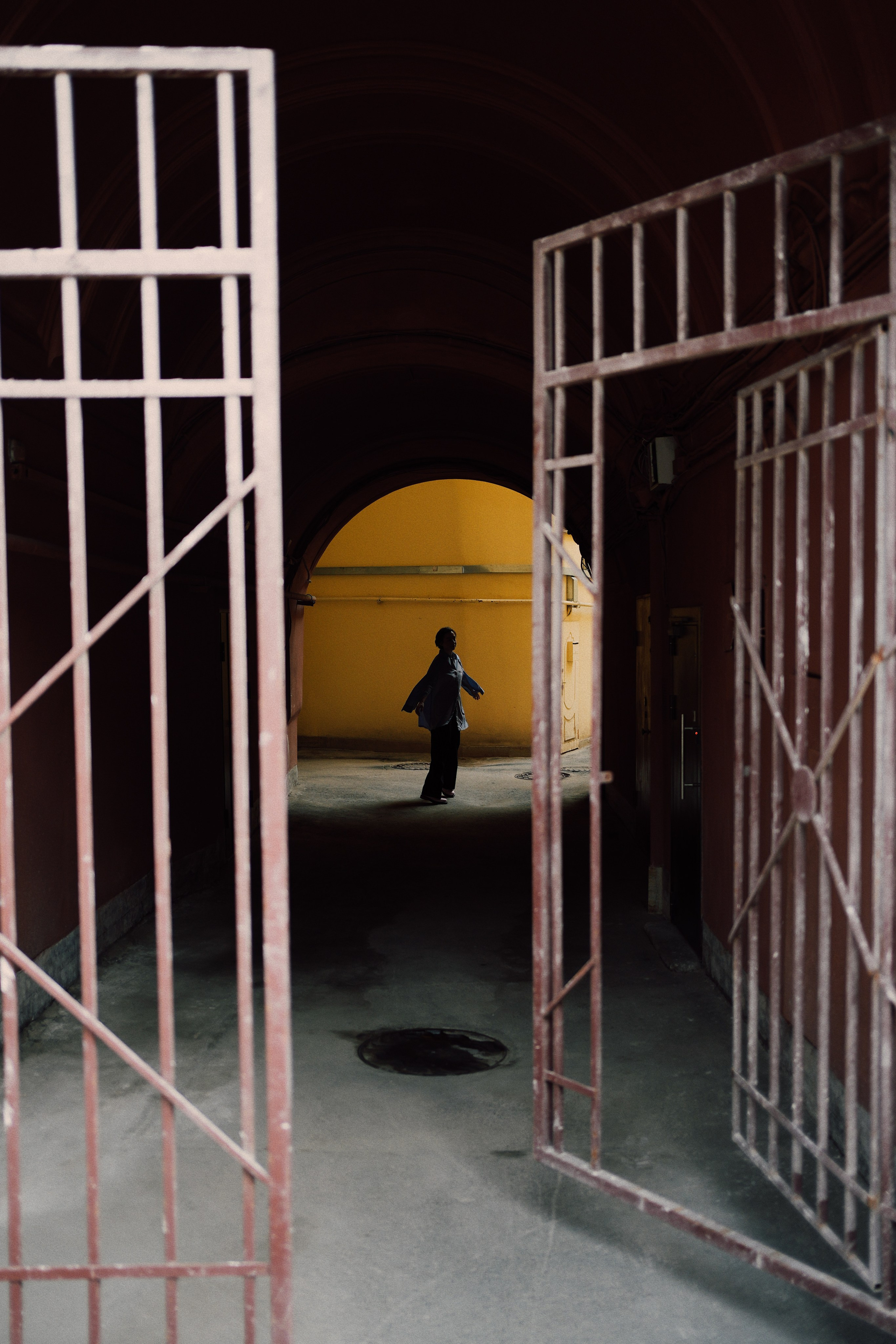 Street. Ксения Копна. Фотограф из Санкт-Петербурга
