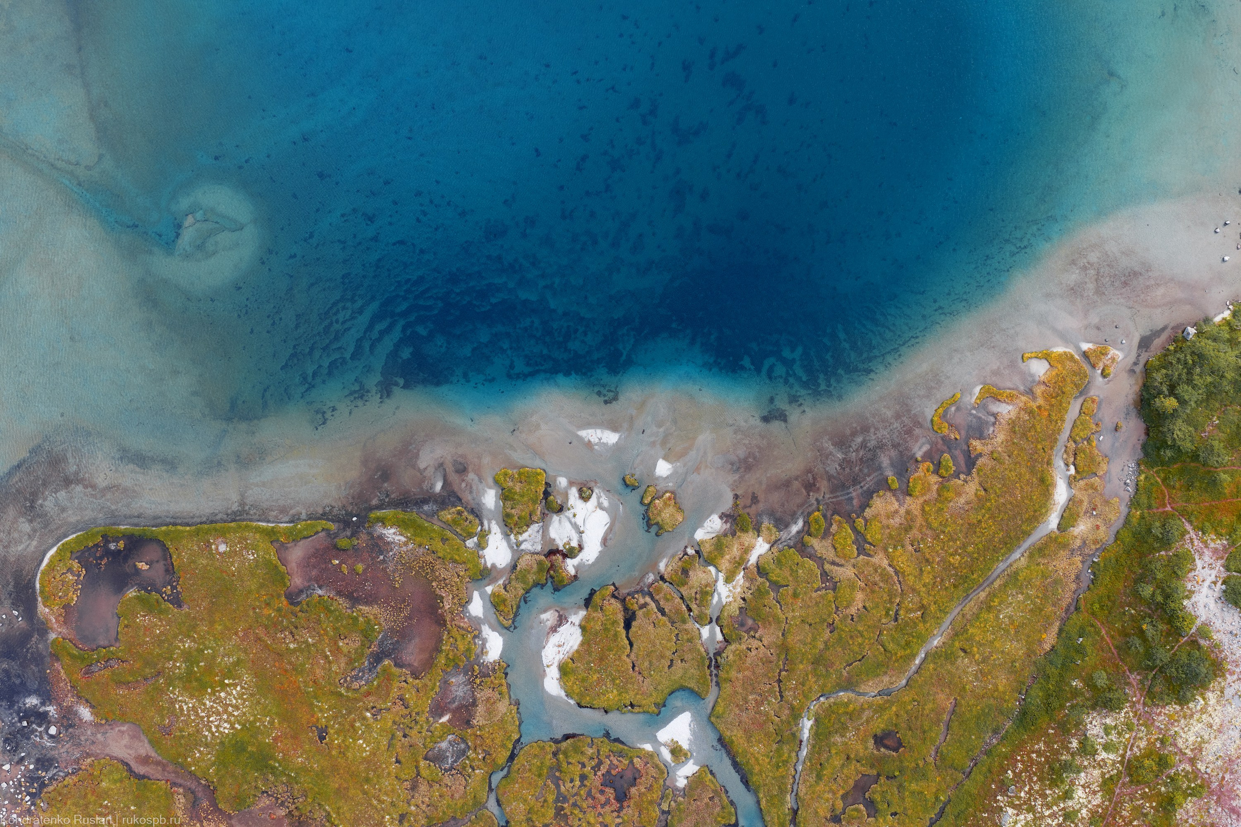 Хибины. Архитектурный и пейзажный фотограф Кондратенко Руслан, Санкт-Петербург