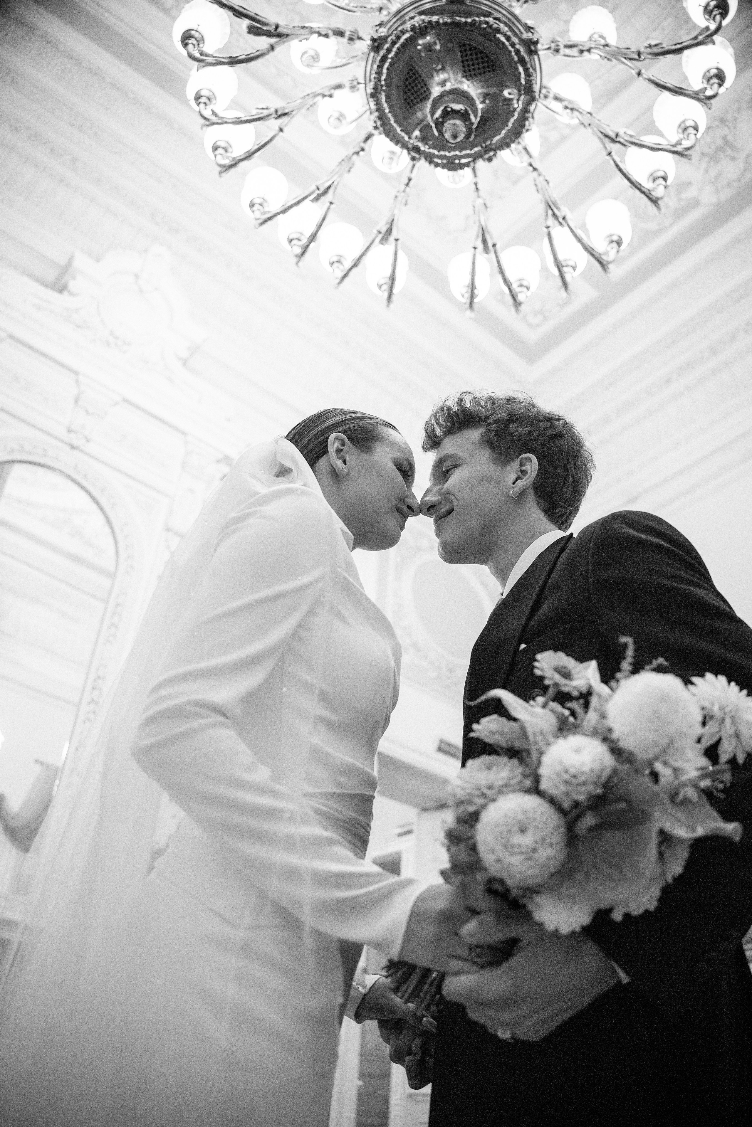 Софья и Иван. Свадебный и портретный фотограф