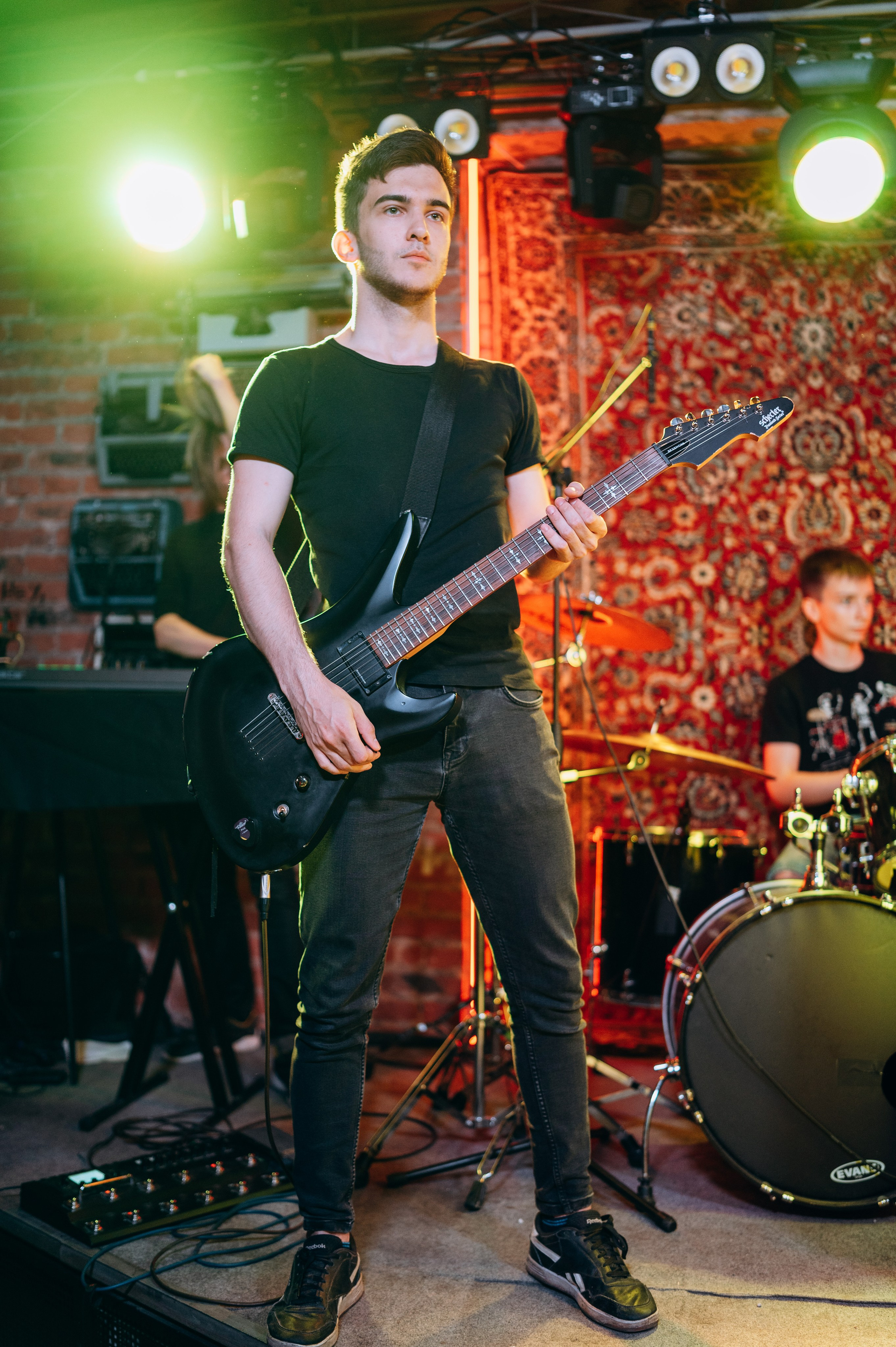 Типография. Фотограф в Новосибирске