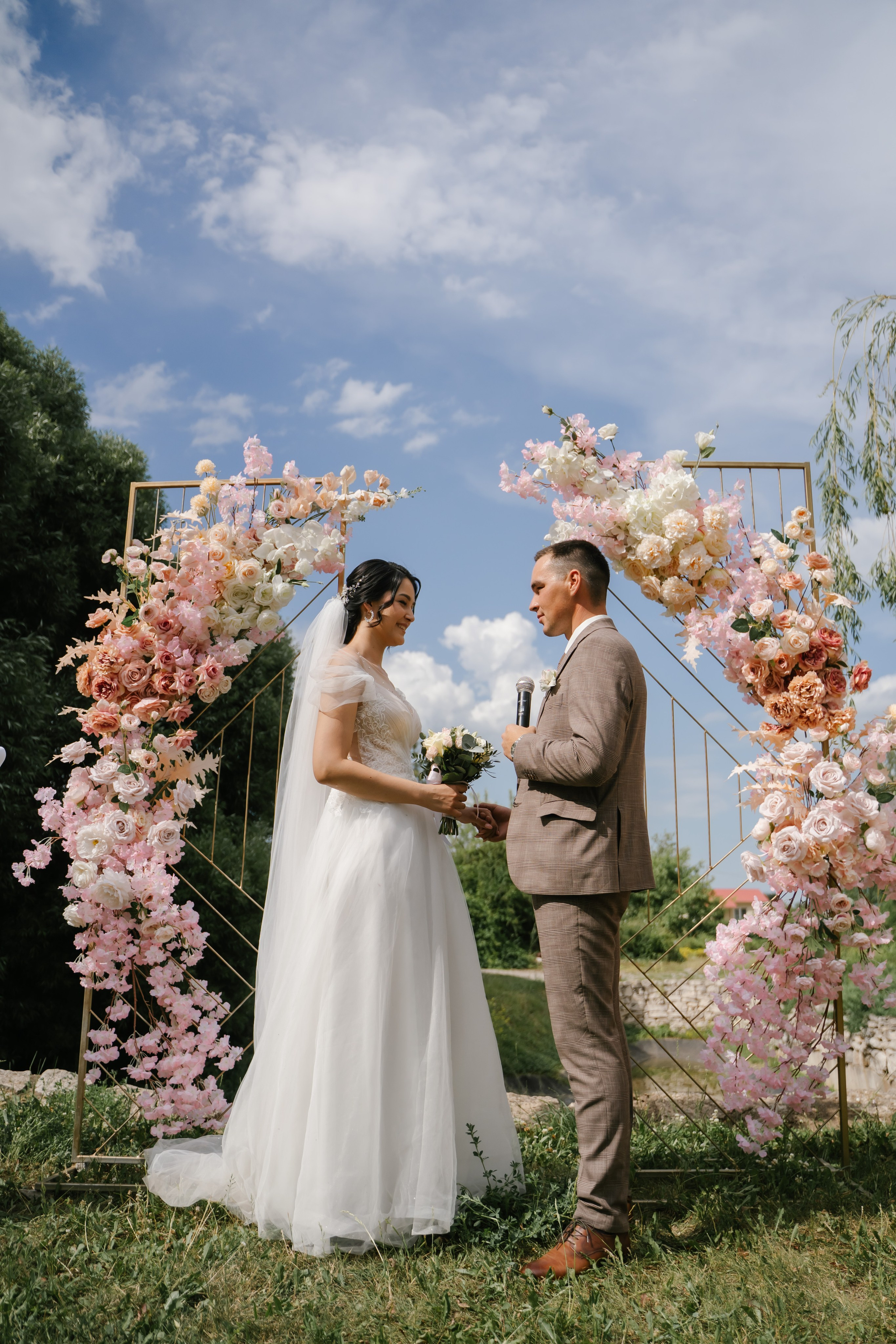 Свадьба в Бирске