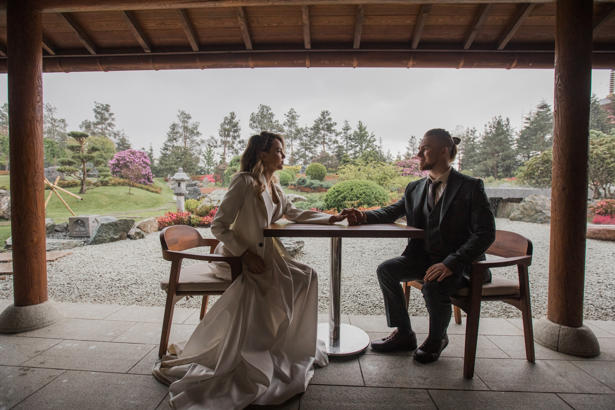Татьяна и Андрей. Свадебный и семейный фотограф в Краснодаре