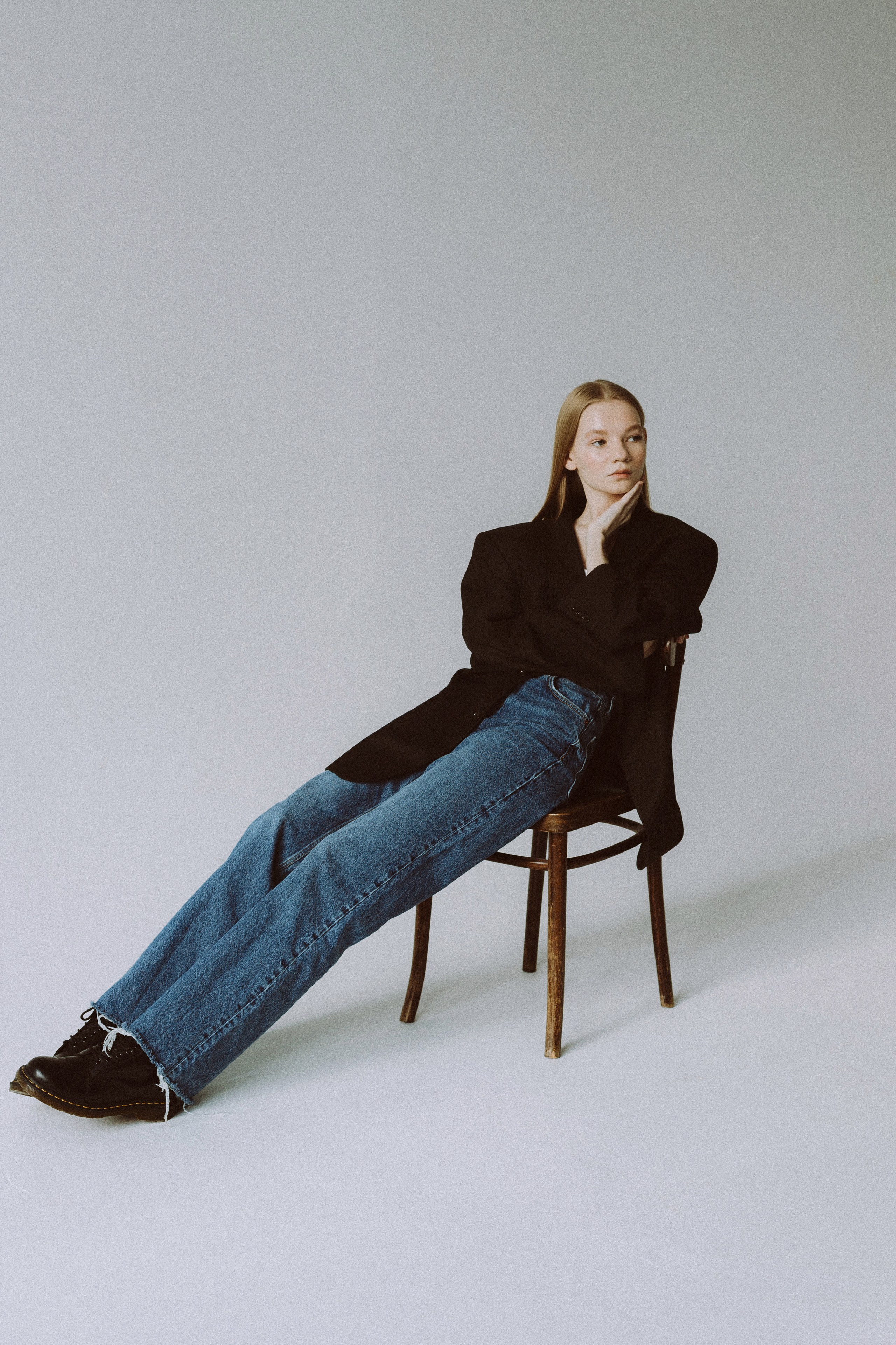 Lea Model. Свадебный фотограф Самара