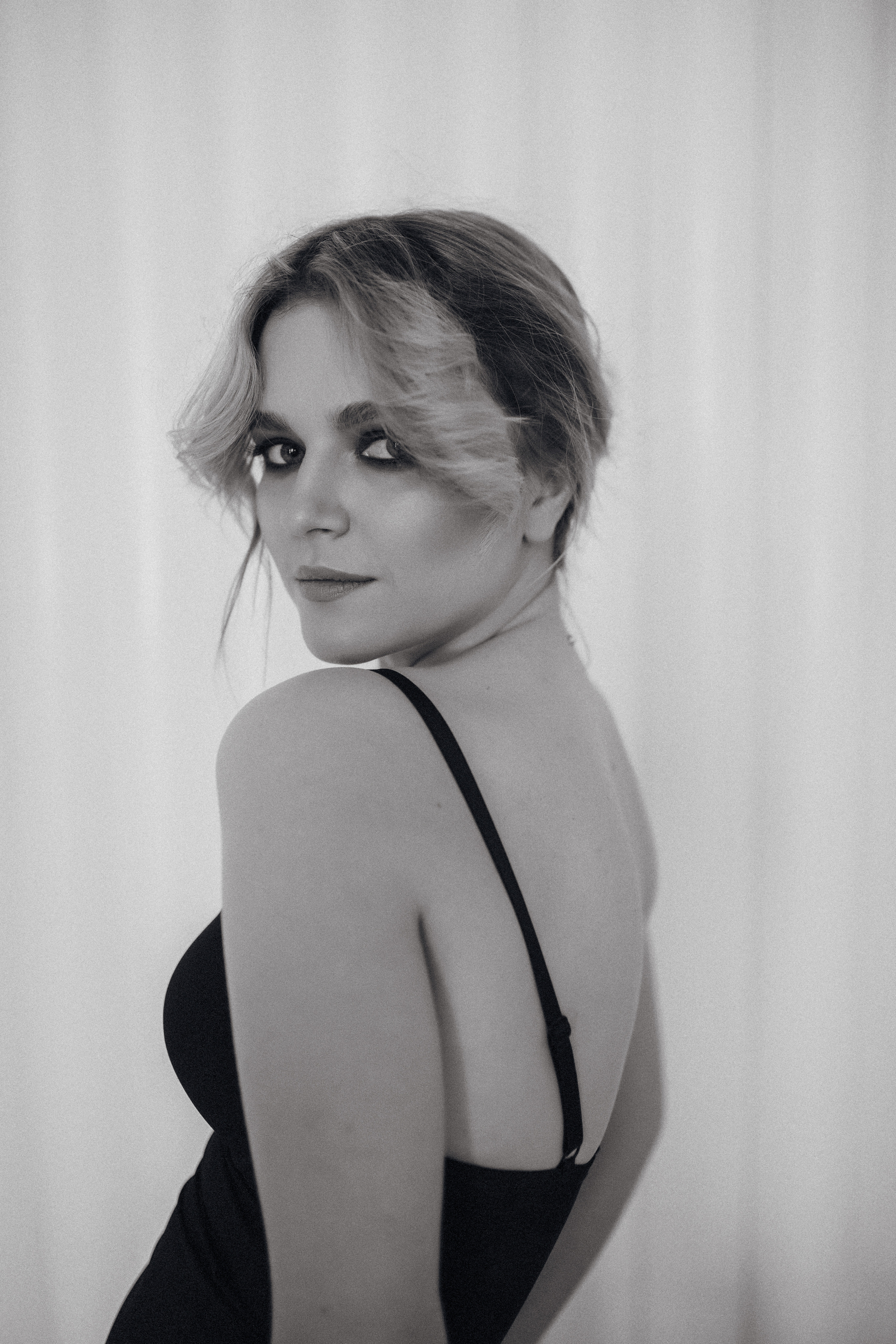 Настя. Свадебный фотограф Самара