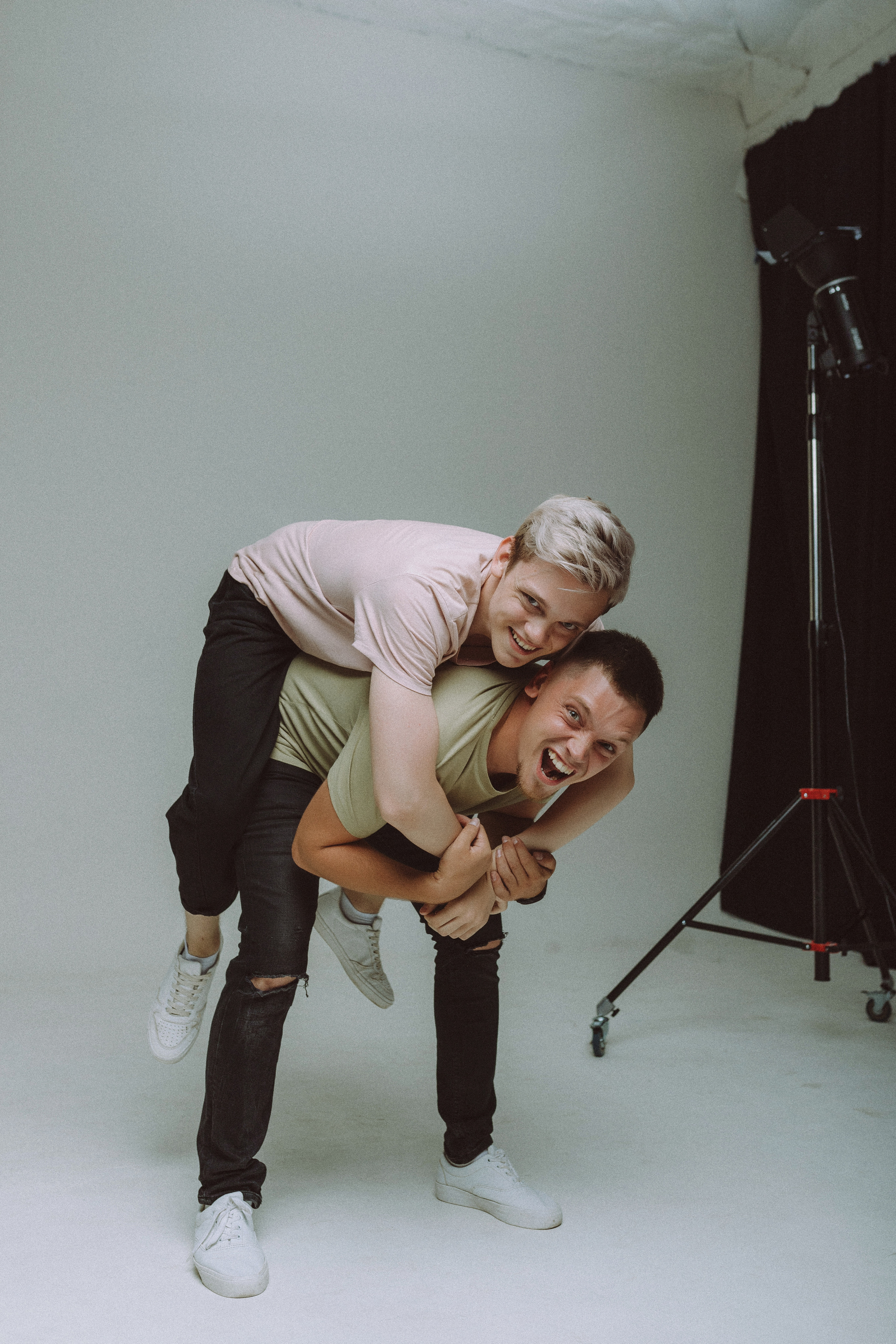 Женя и Артем. Свадебный фотограф Самара