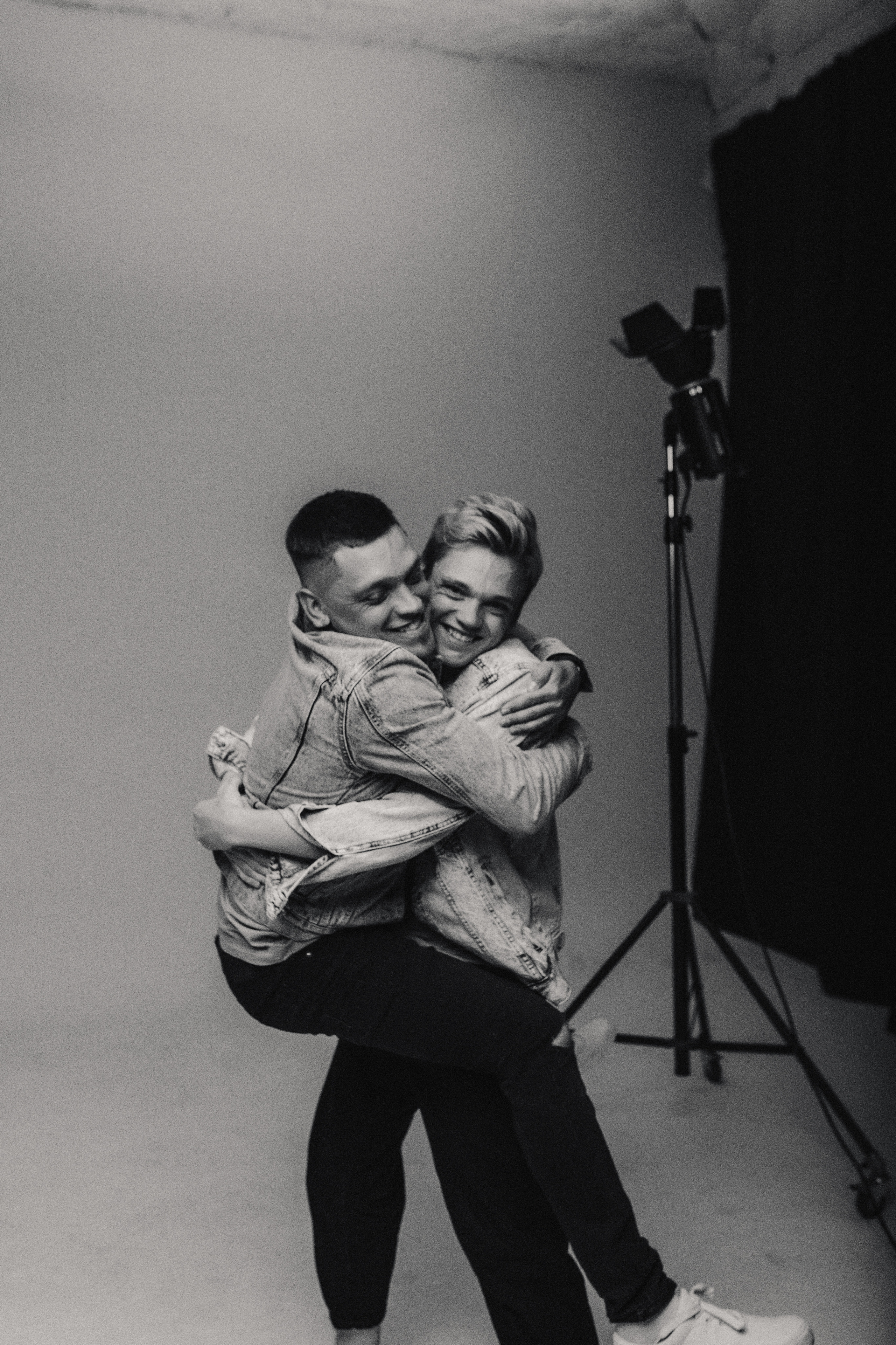 Женя и Артем. Свадебный фотограф Самара