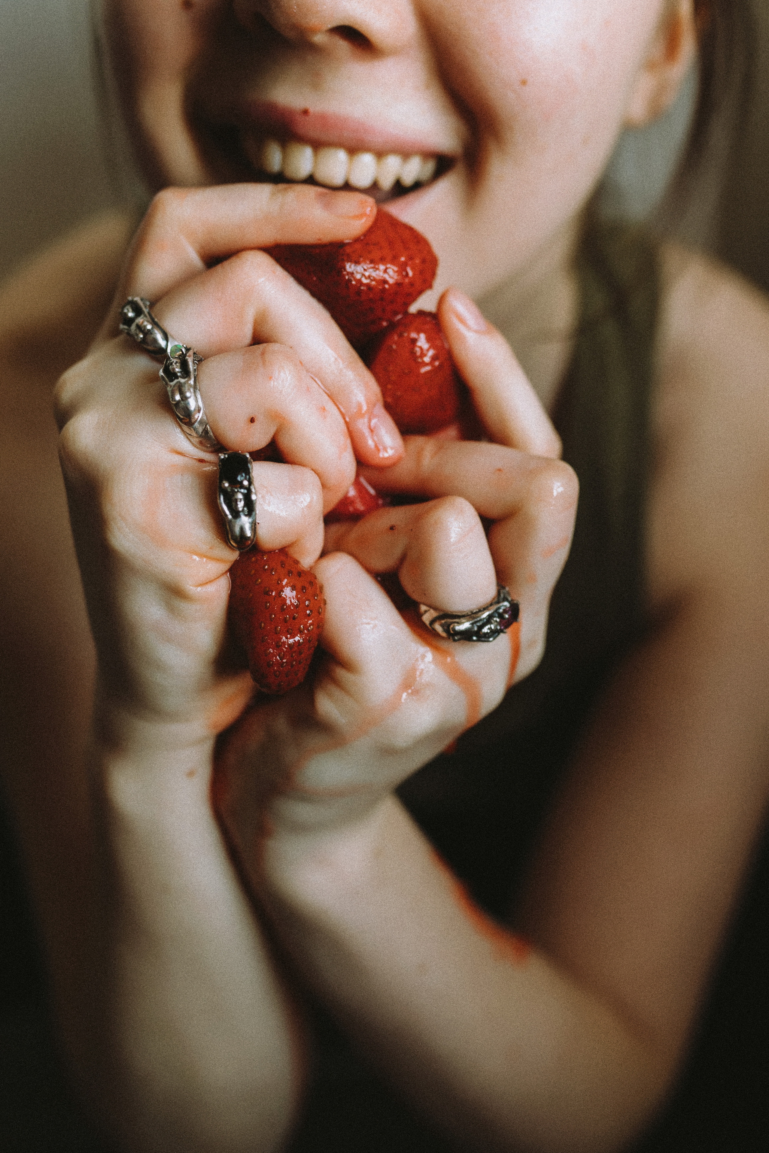 Nine.Jwlr. Свадебный фотограф Самара