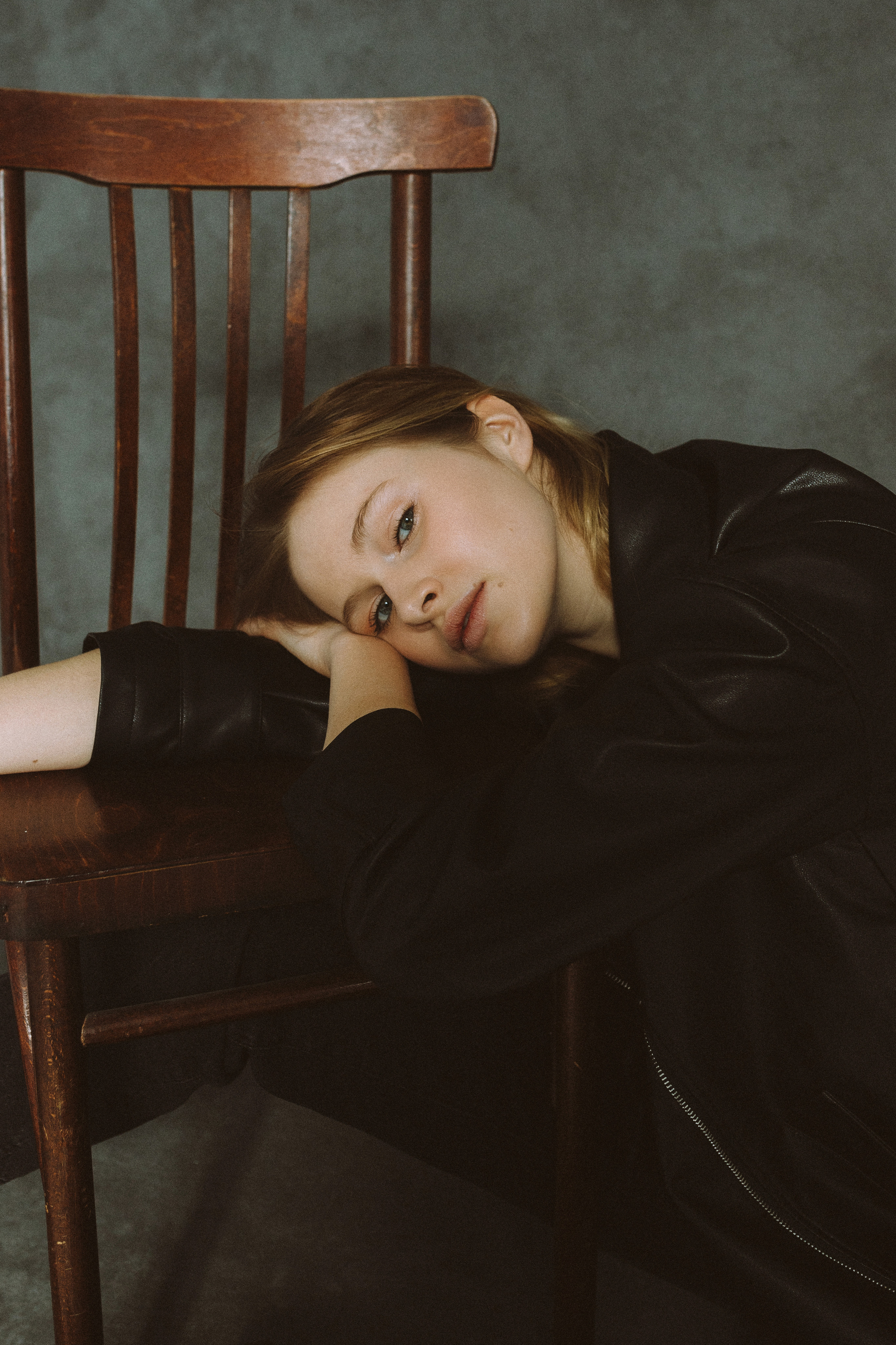 Lea Model. Свадебный фотограф Самара