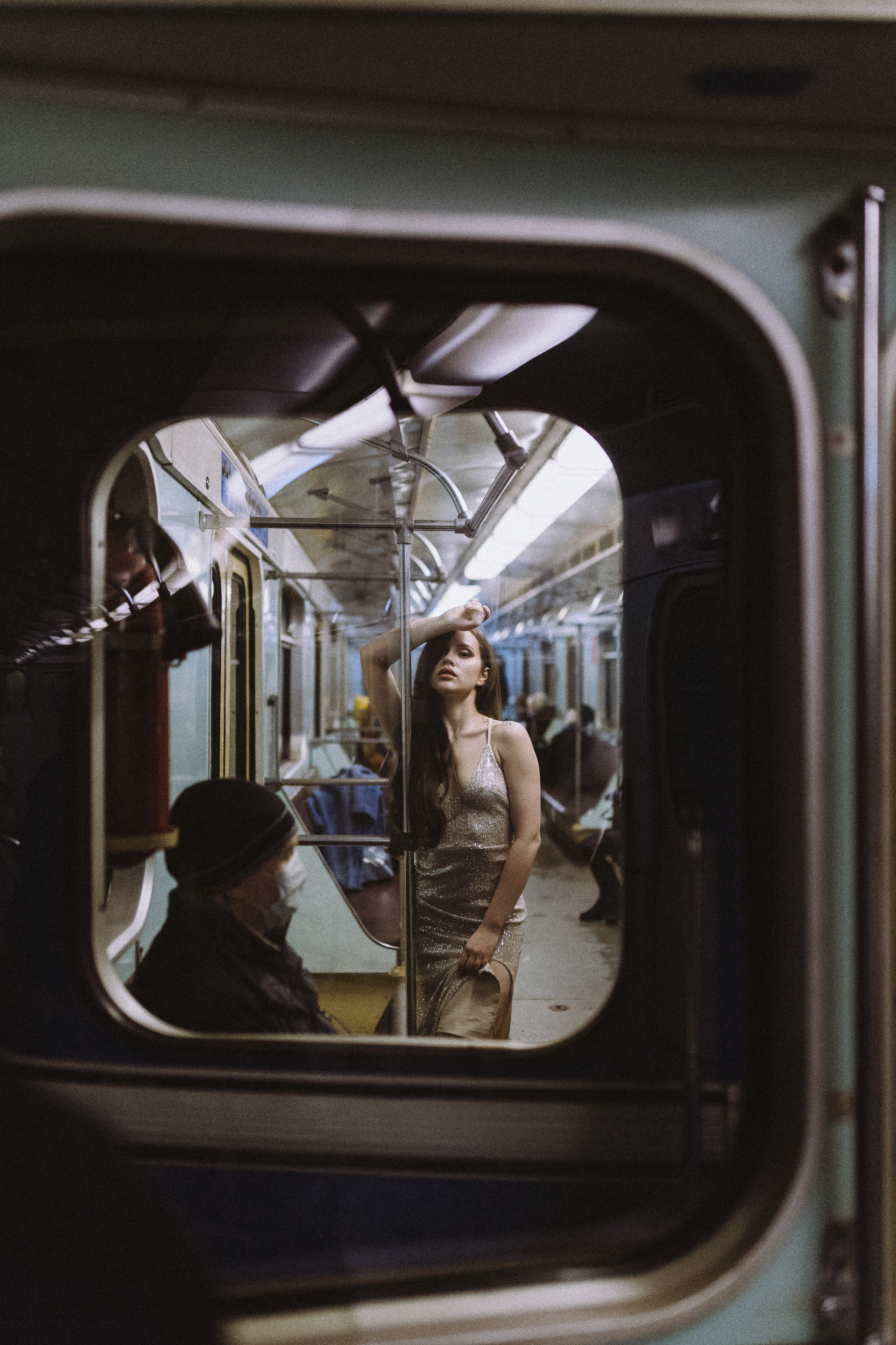 Даша. Свадебный фотограф Самара