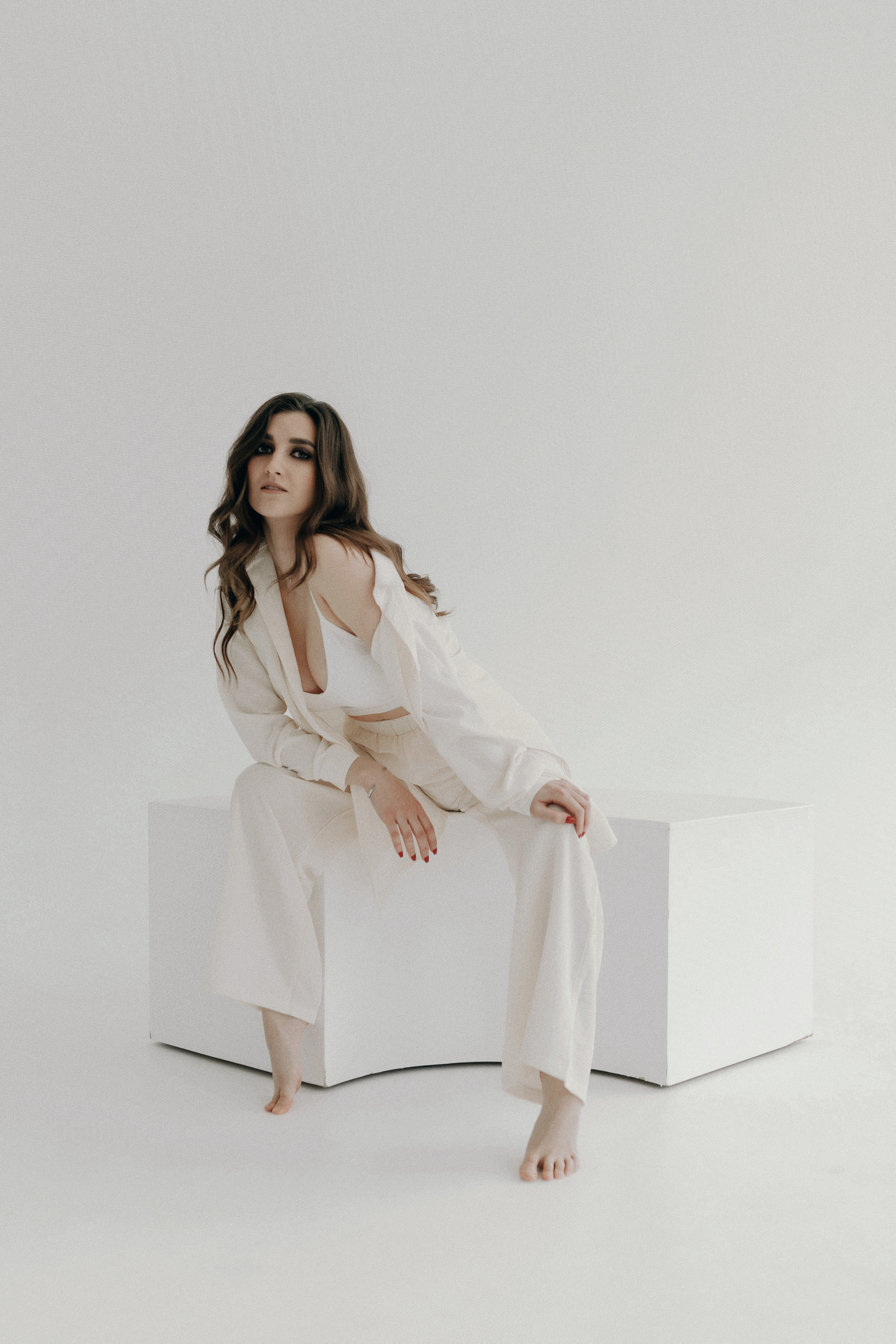 Лена. Свадебный фотограф Самара