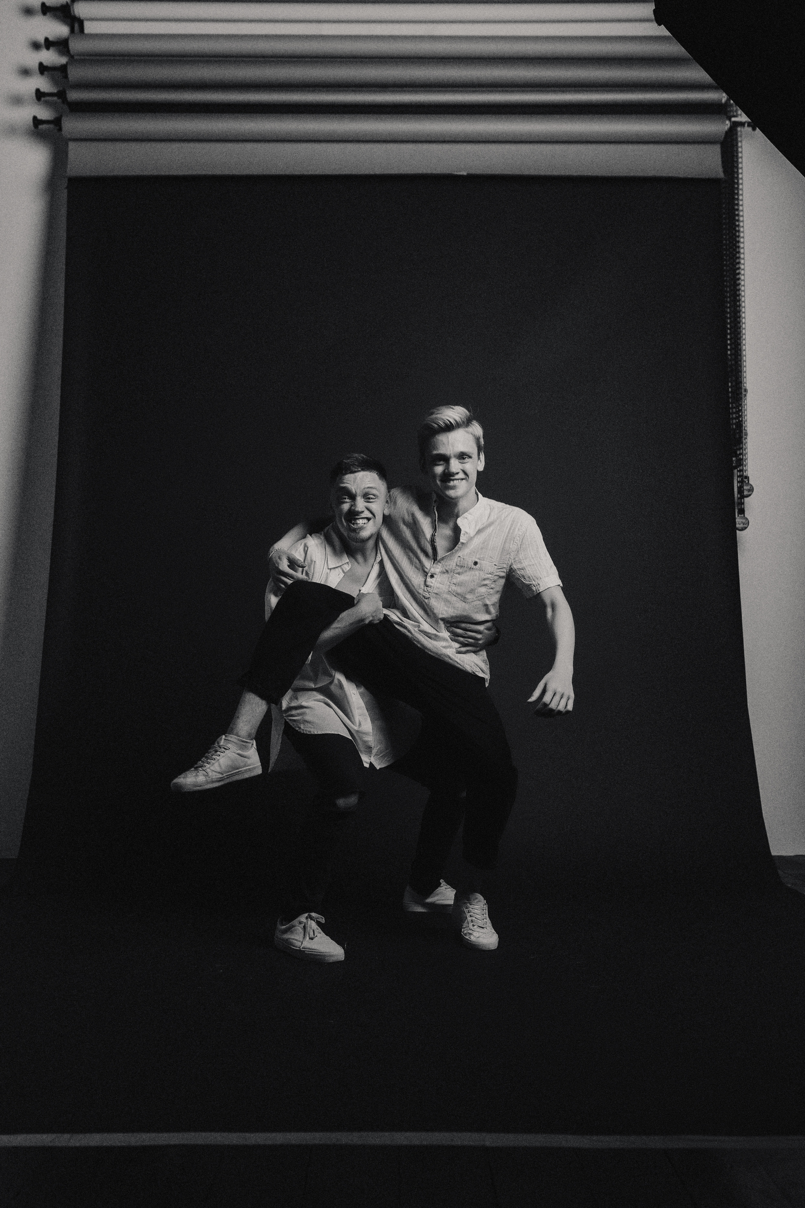 Женя и Артем. Свадебный фотограф Самара