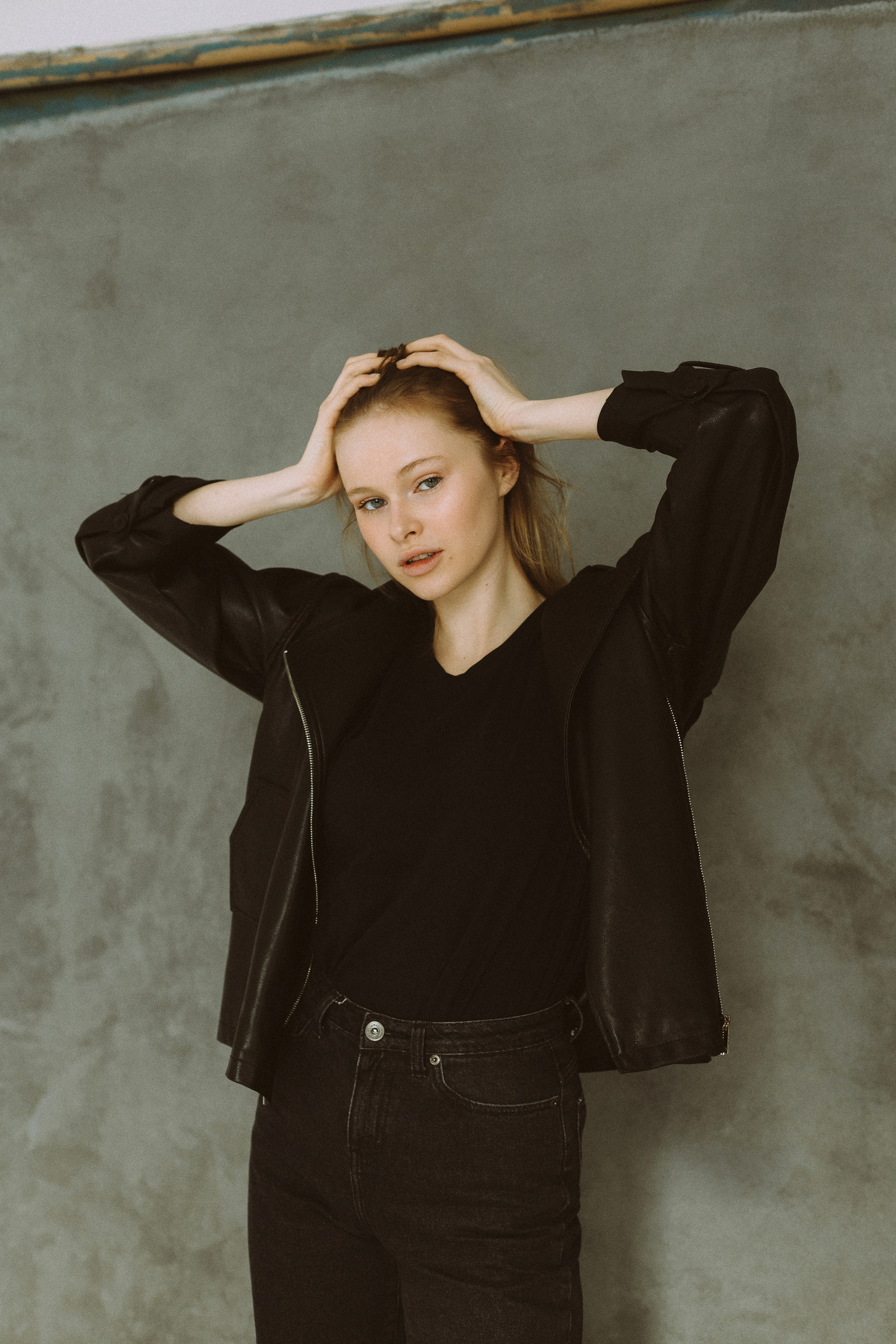 Lea Model. Свадебный фотограф Самара