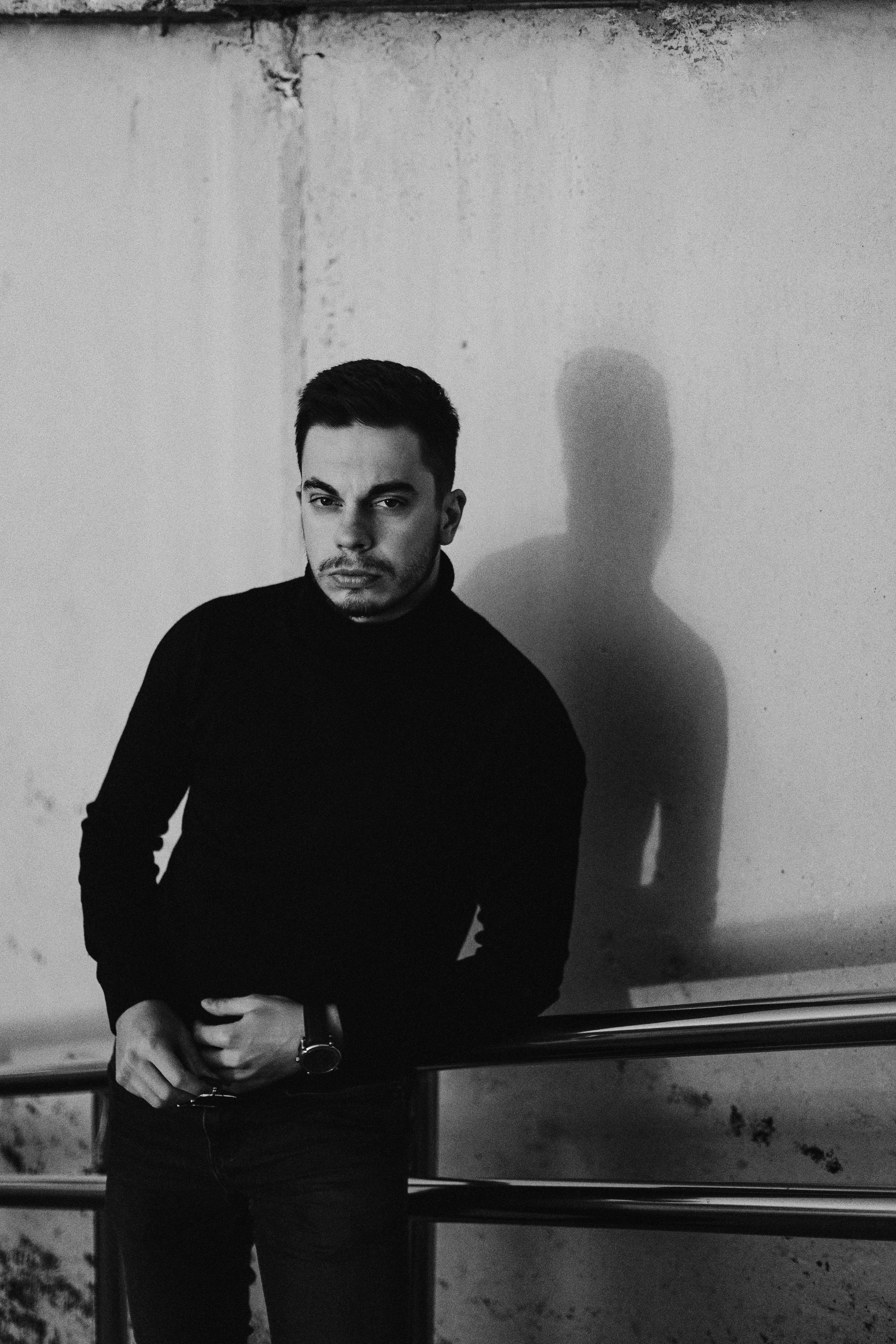 Макс. Свадебный фотограф Самара