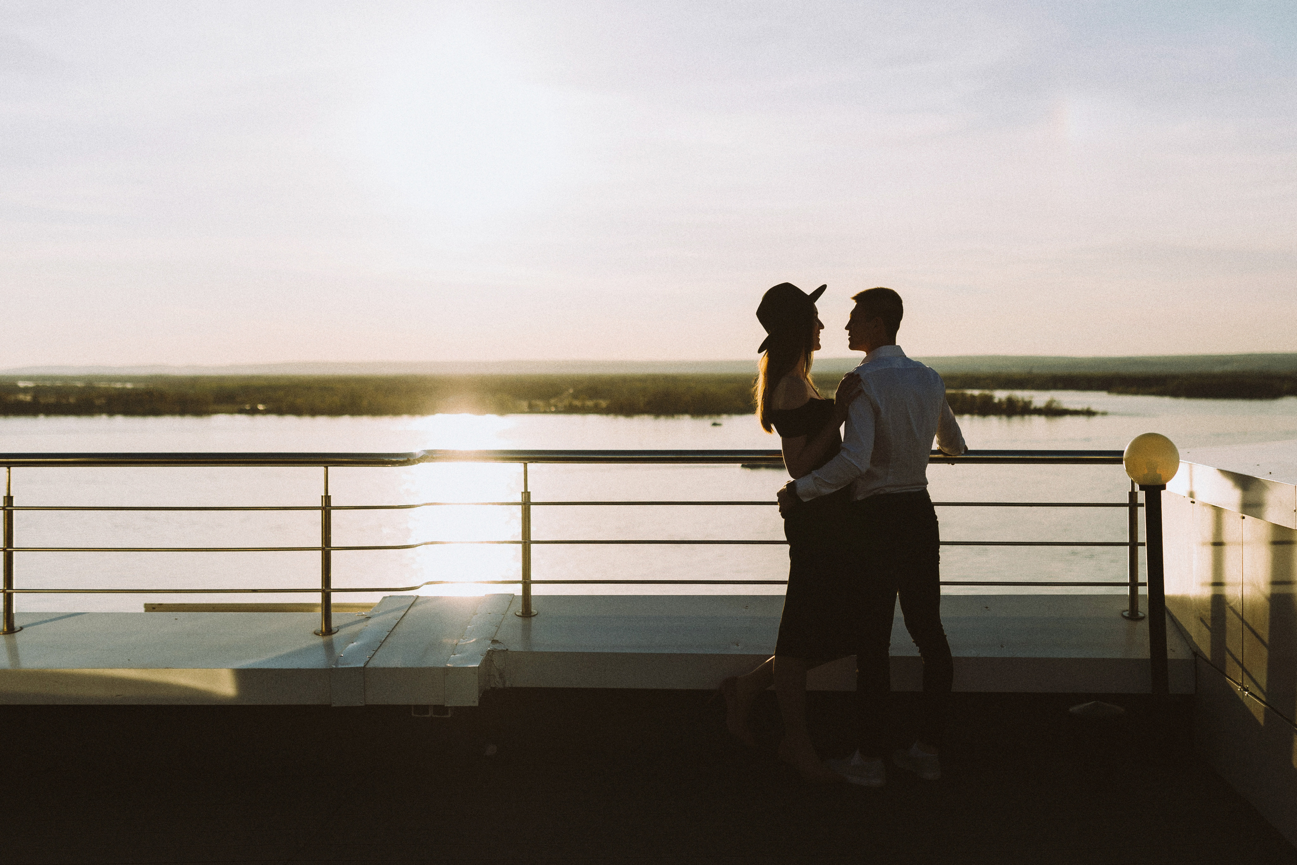 Маша и Саша. Свадебный фотограф Самара