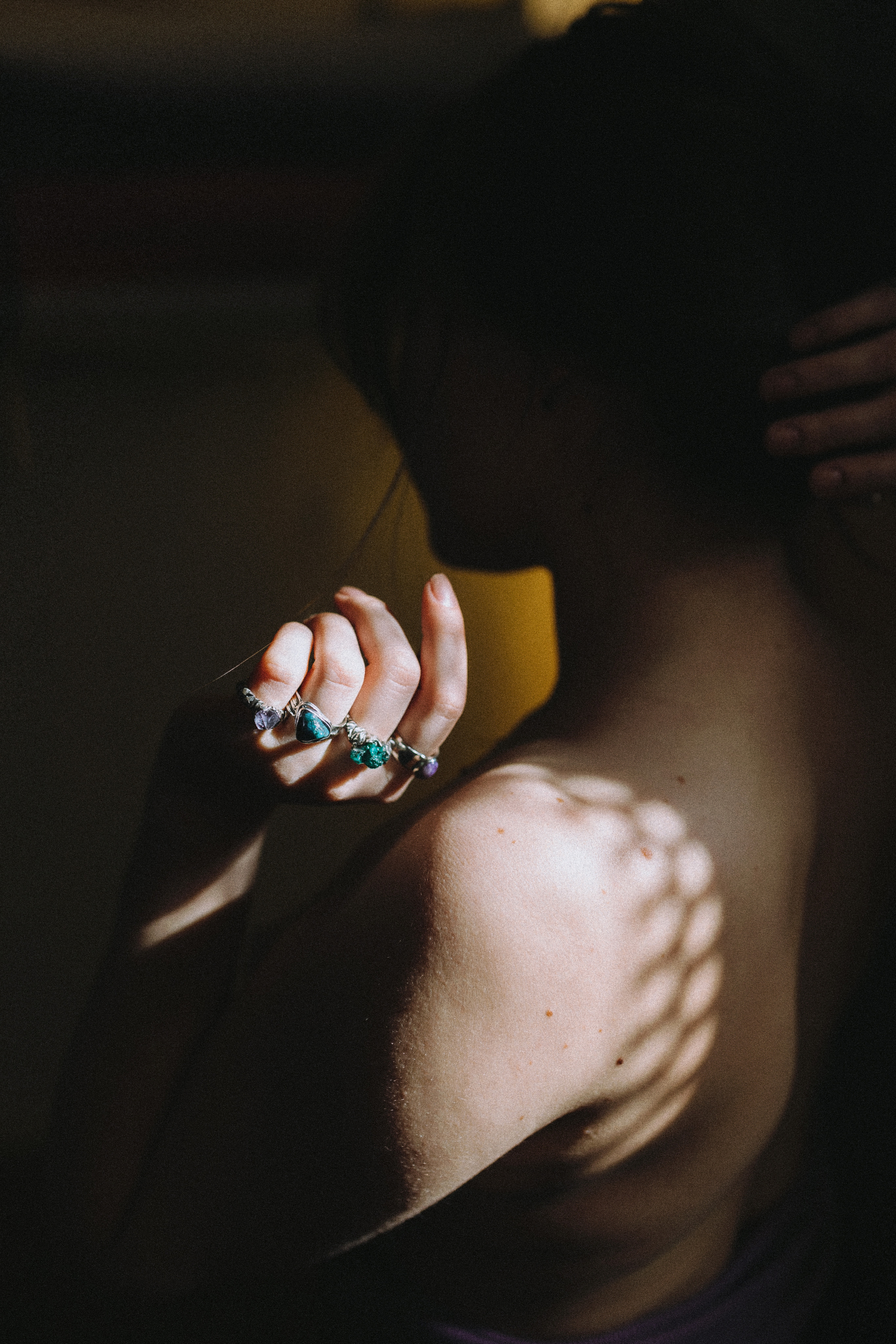 Nine.Jwlr. Свадебный фотограф Самара