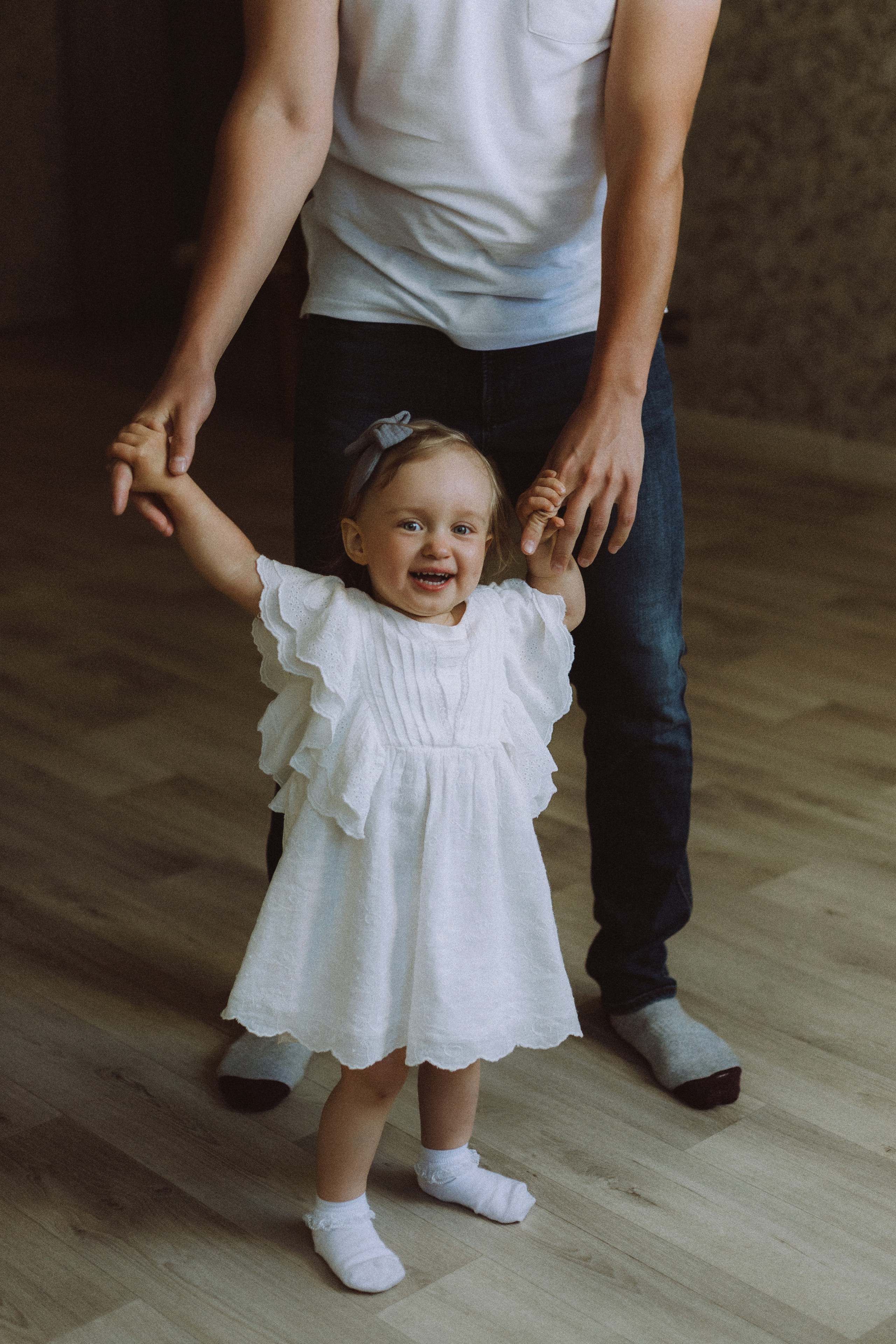 Семья. Свадебный фотограф Самара