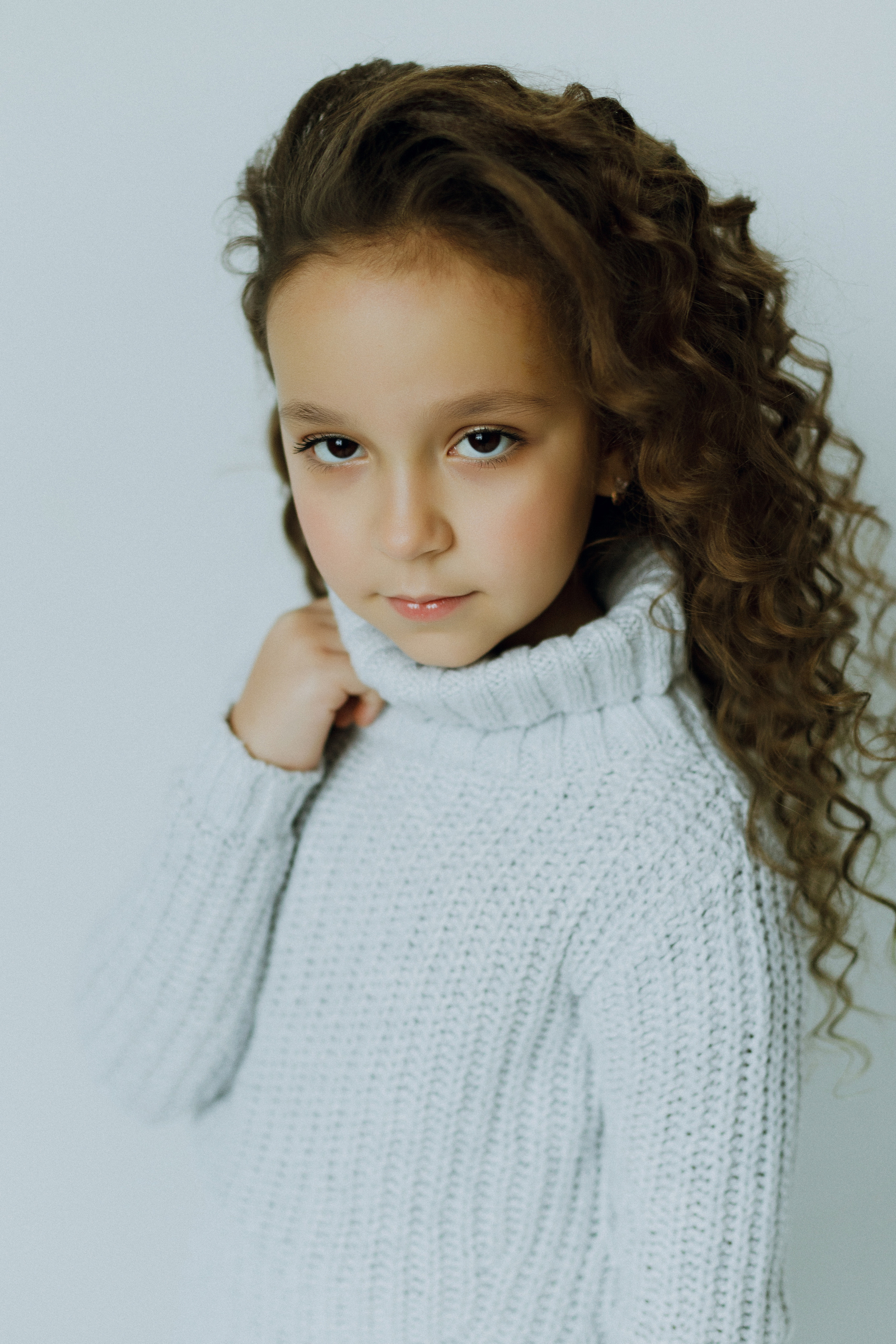 Ольга и Эвелина. Свадебный фотограф Самара