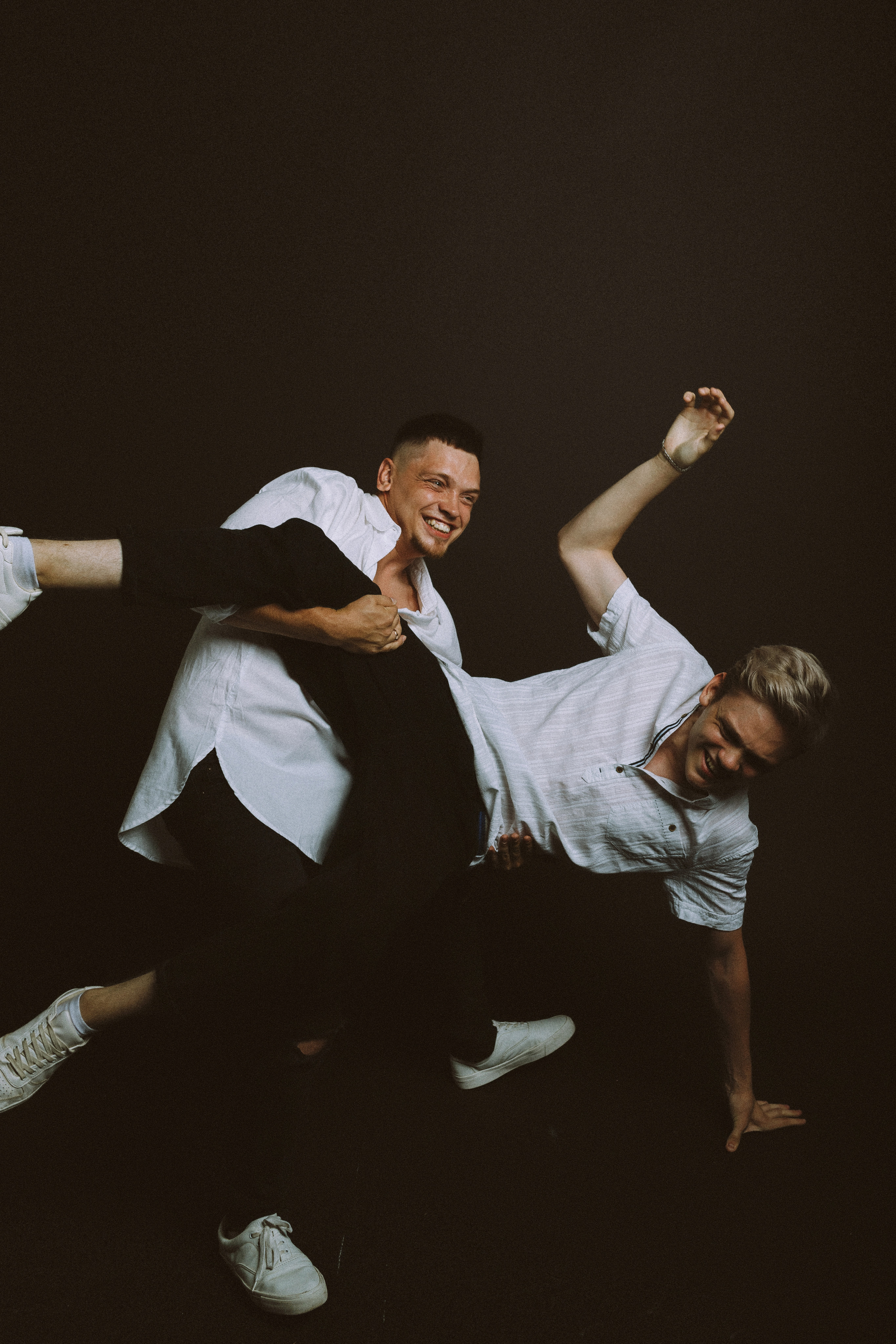 Женя и Артем. Свадебный фотограф Самара