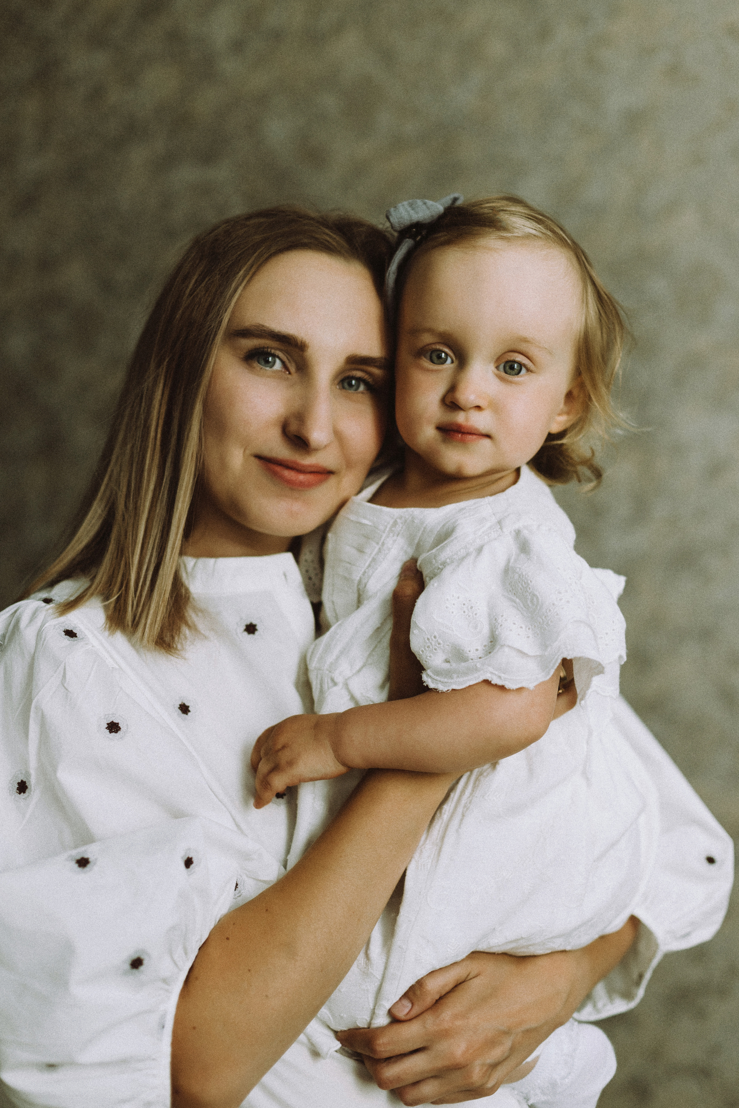 Семья. Свадебный фотограф Самара