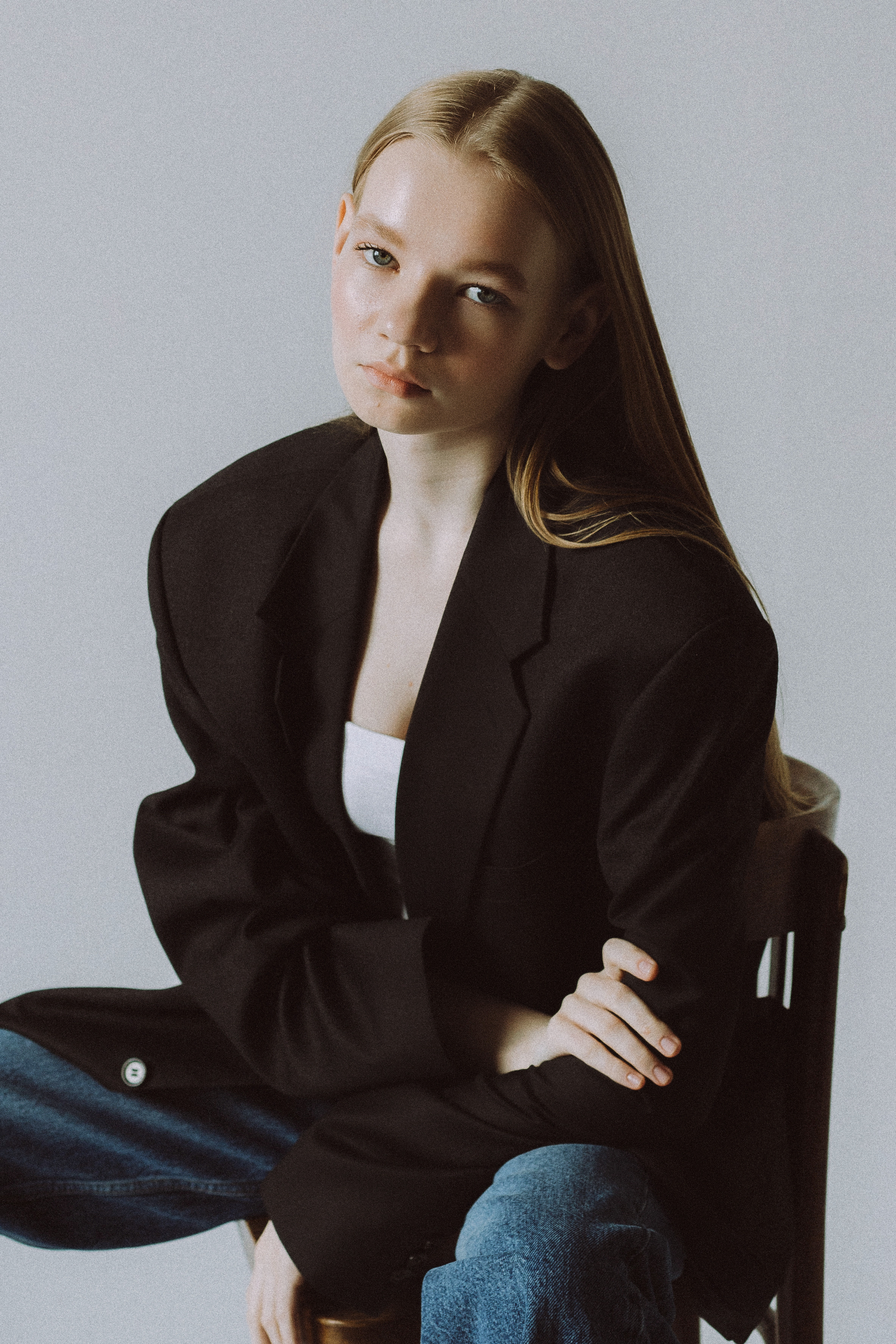 Lea Model. Свадебный фотограф Самара