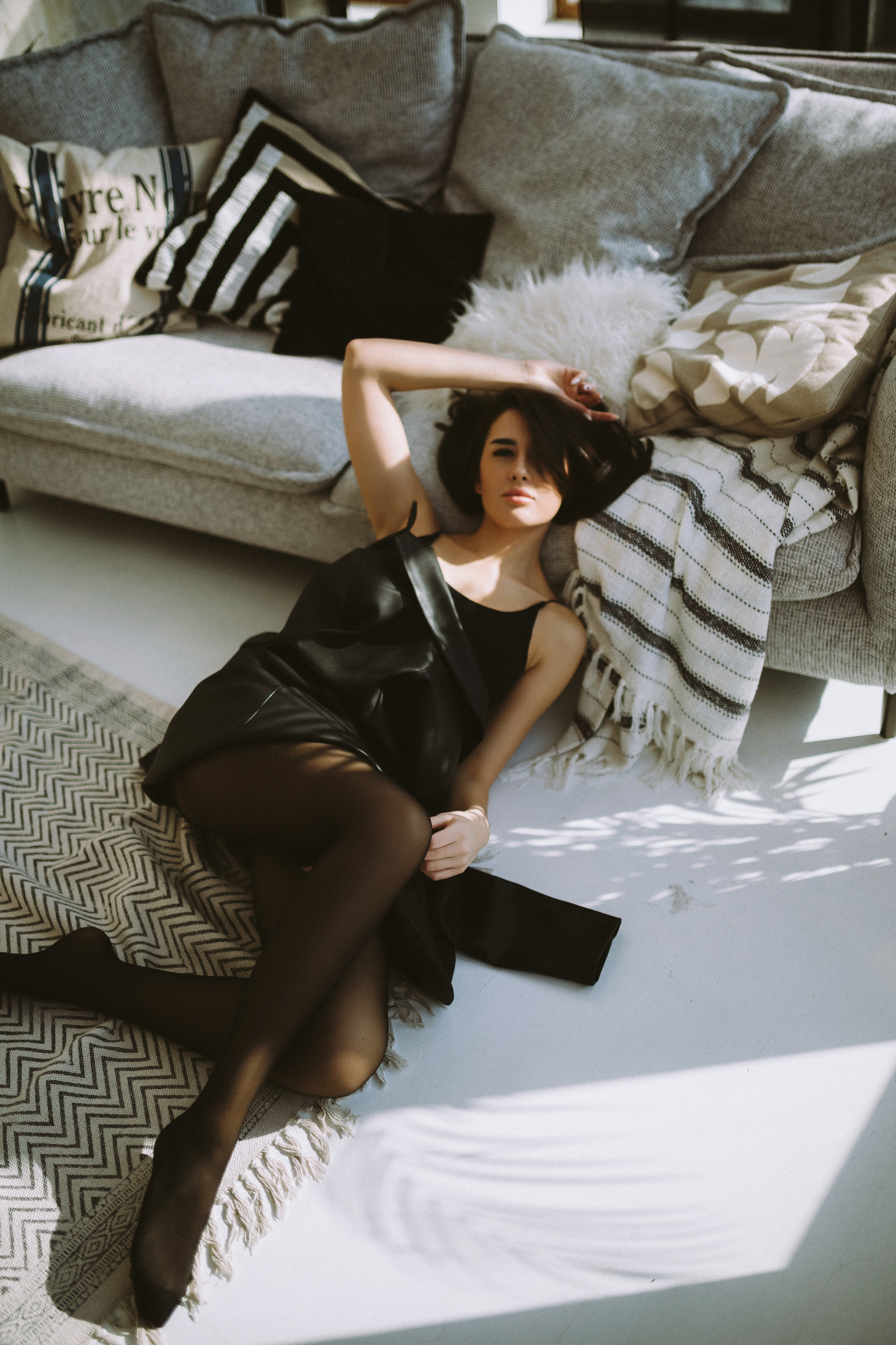 Дина. Свадебный фотограф Самара