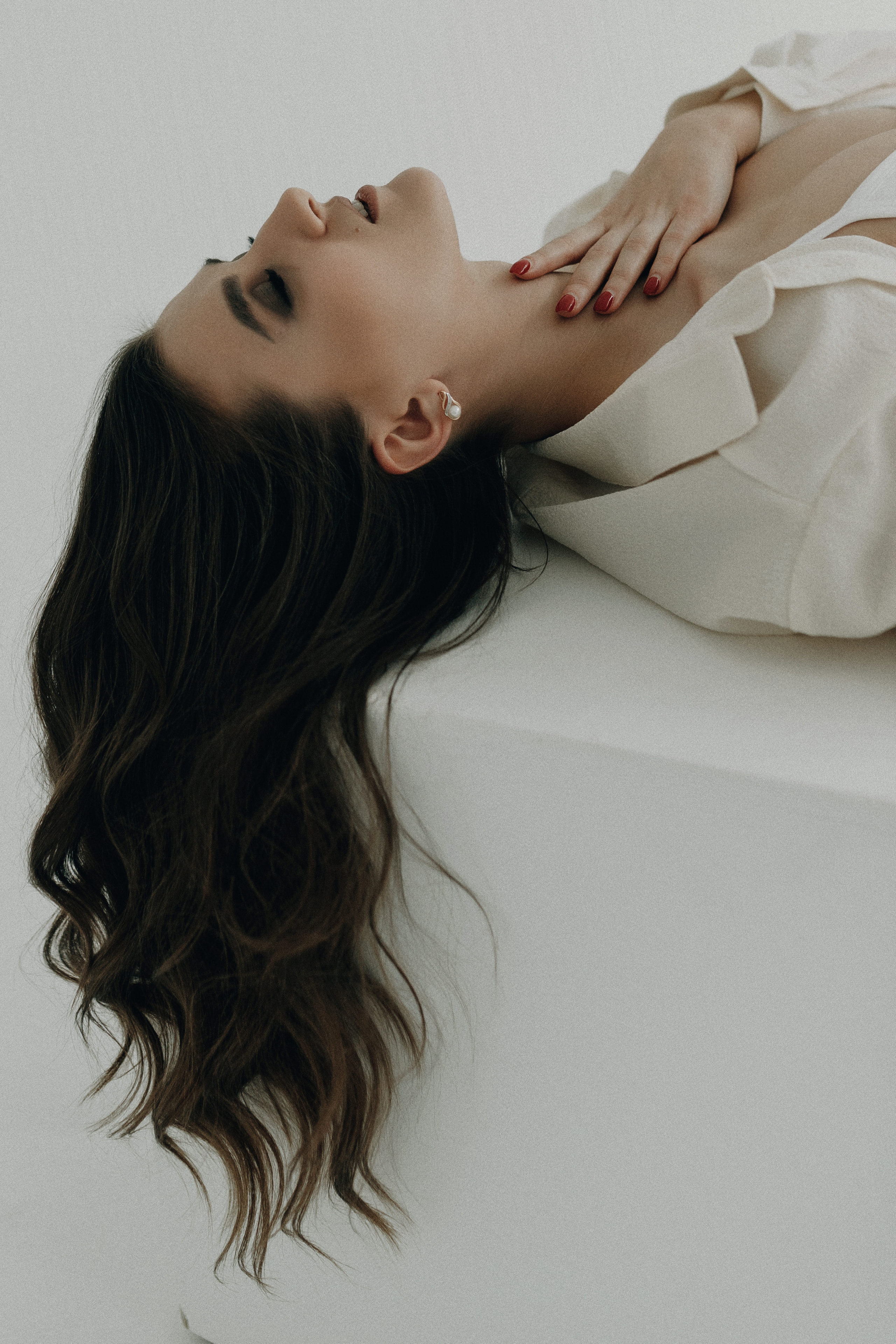 Лена. Свадебный фотограф Самара