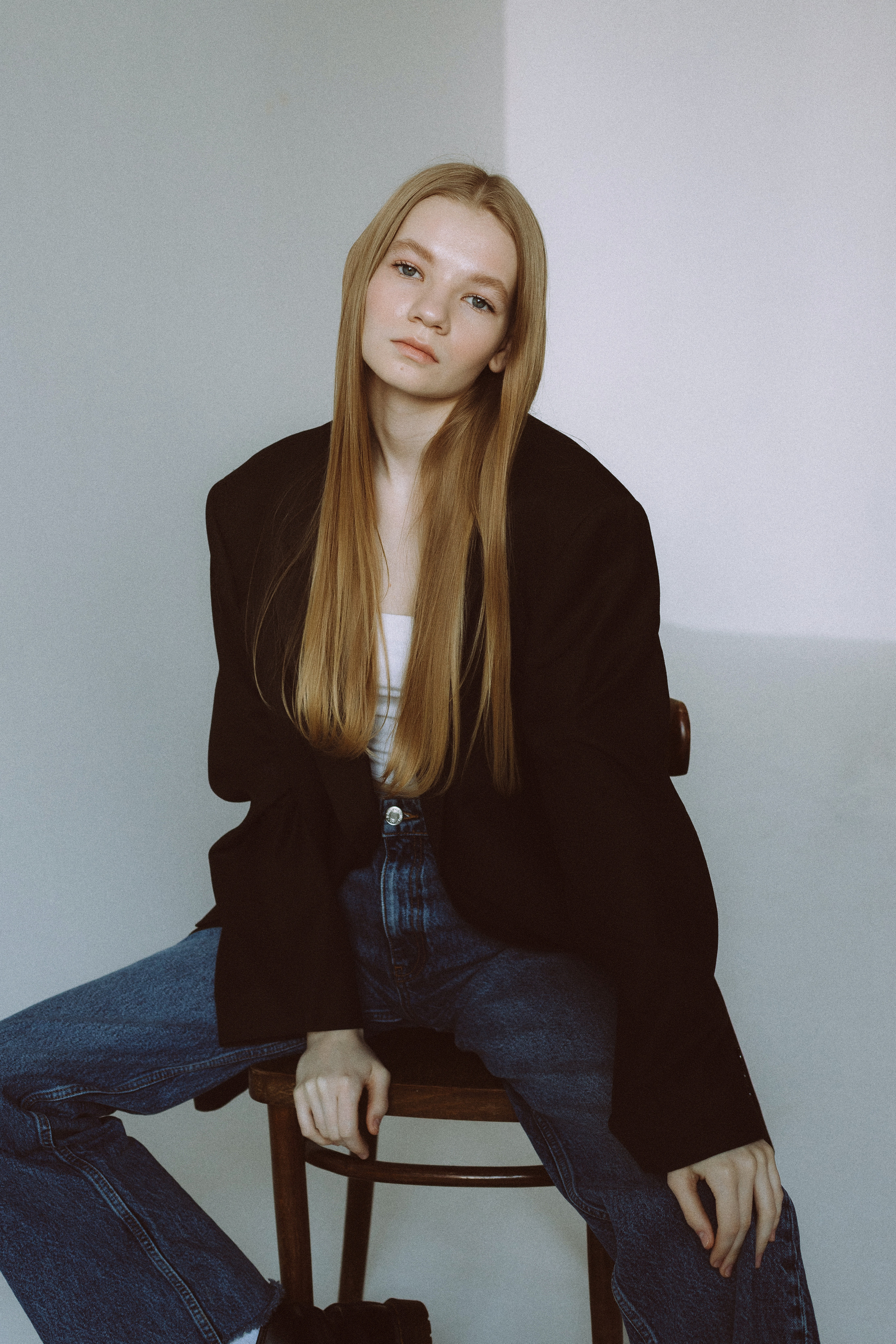 Lea Model. Свадебный фотограф Самара