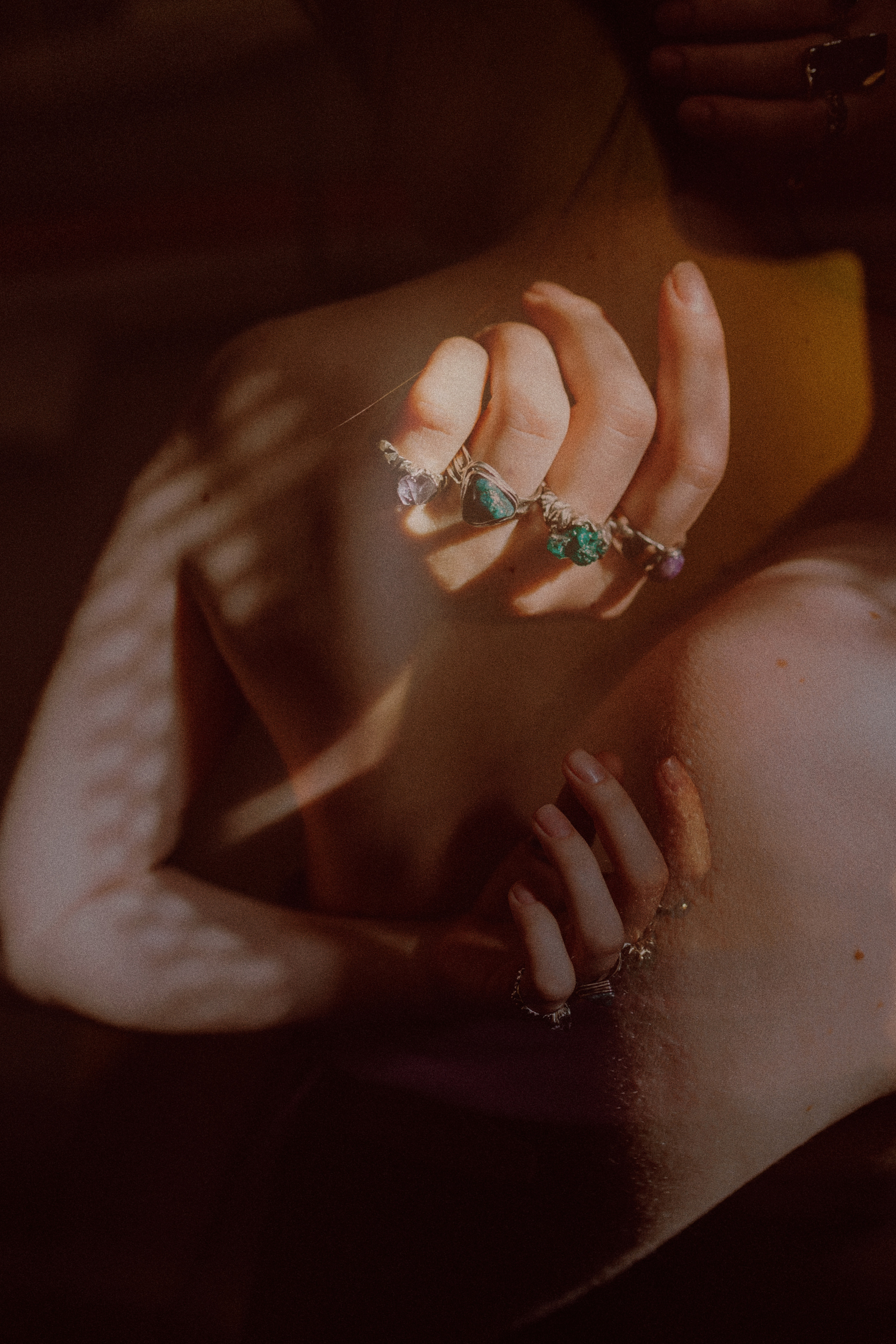 Nine.Jwlr. Свадебный фотограф Самара