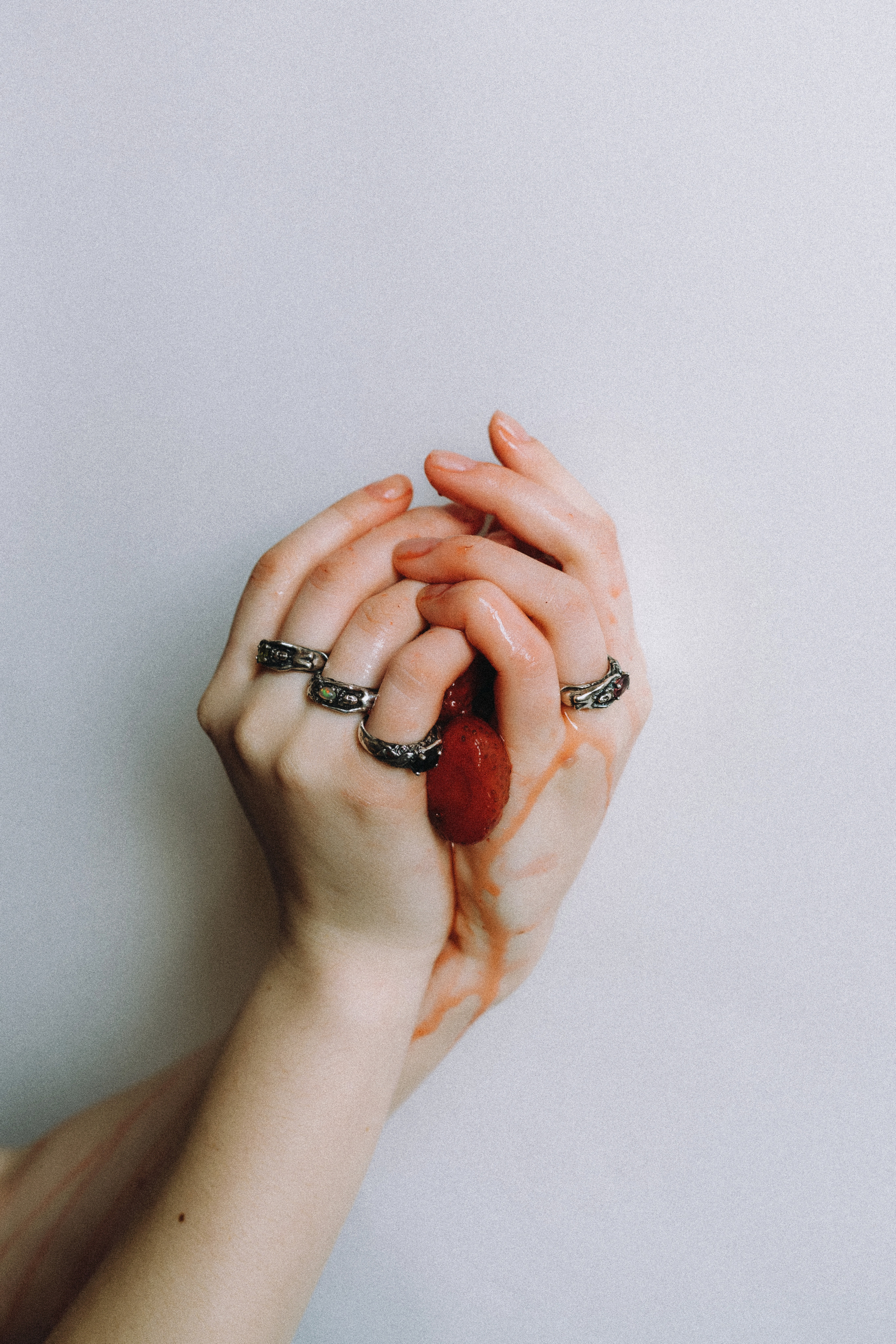 Nine.Jwlr. Свадебный фотограф Самара