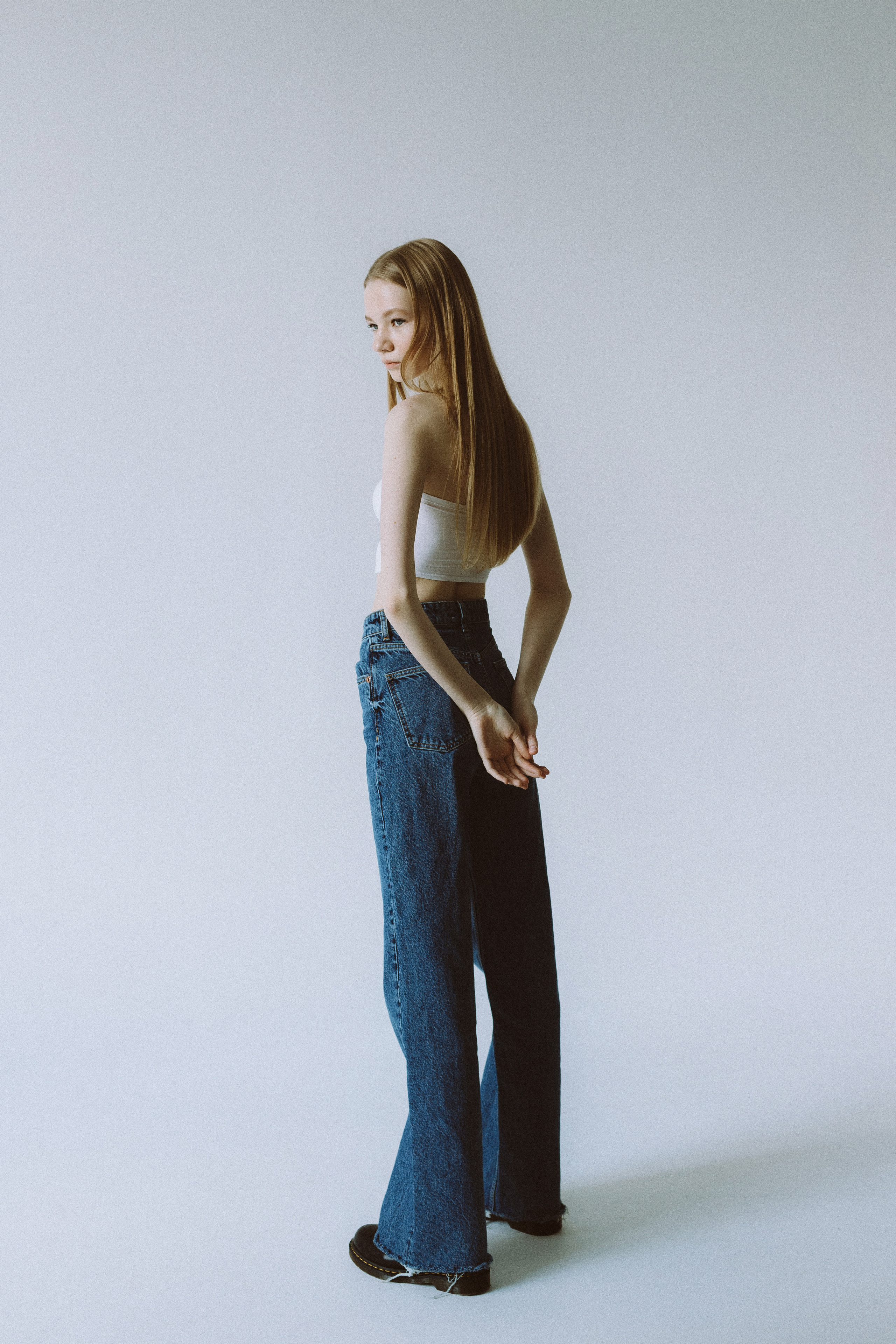 Lea Model. Свадебный фотограф Самара