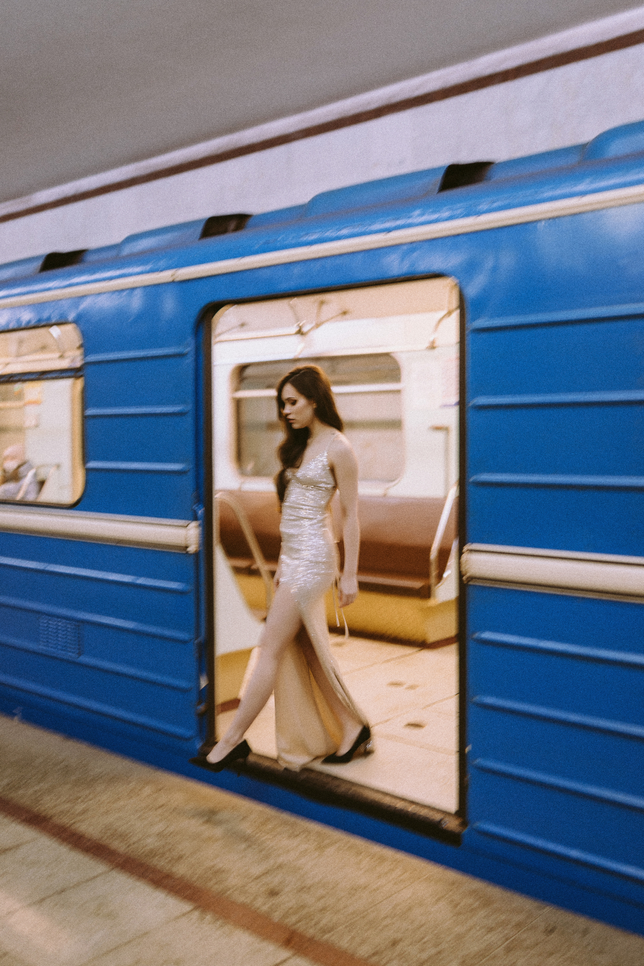 Даша. Свадебный фотограф Самара