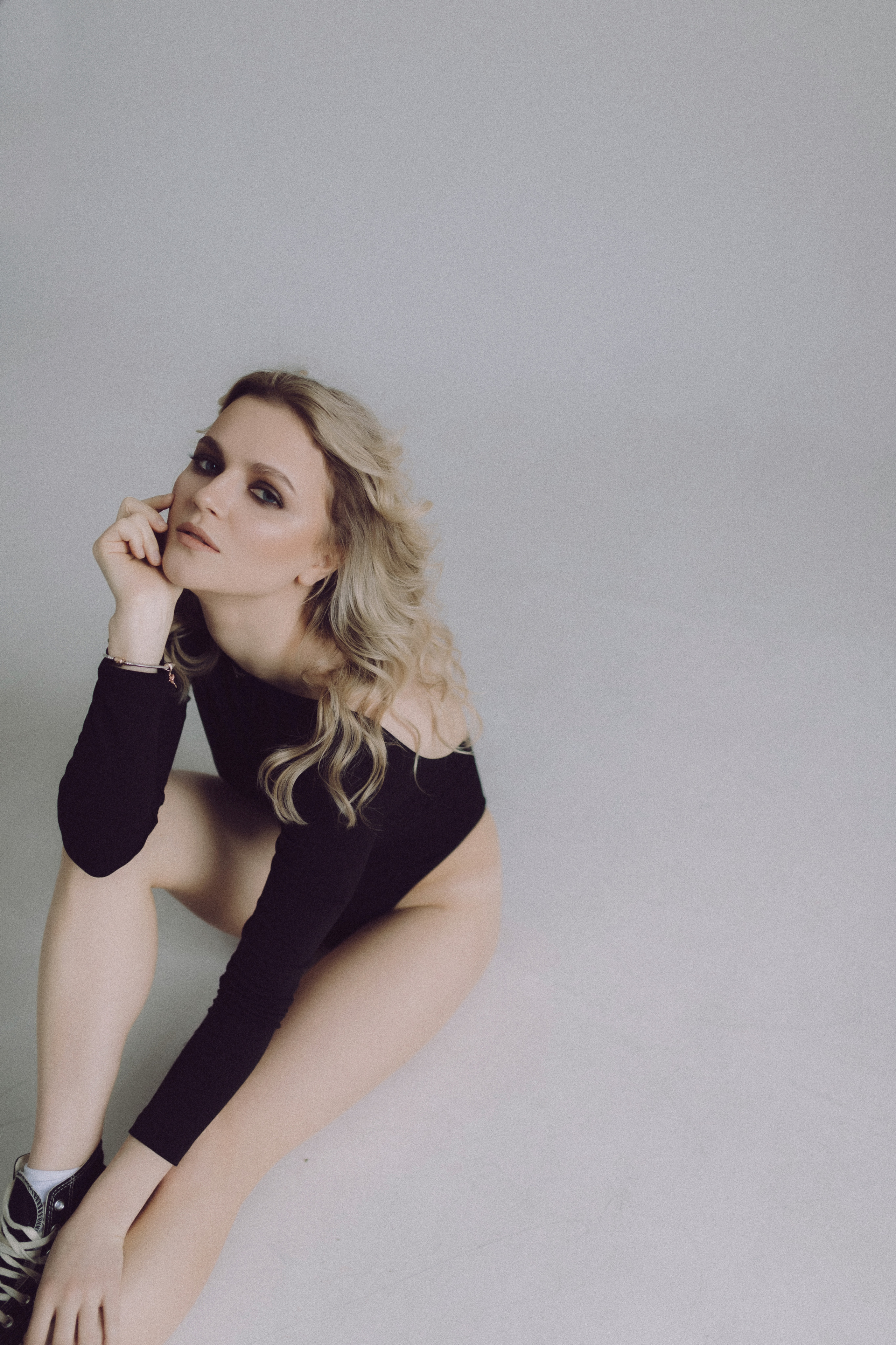 Настя. Свадебный фотограф Самара