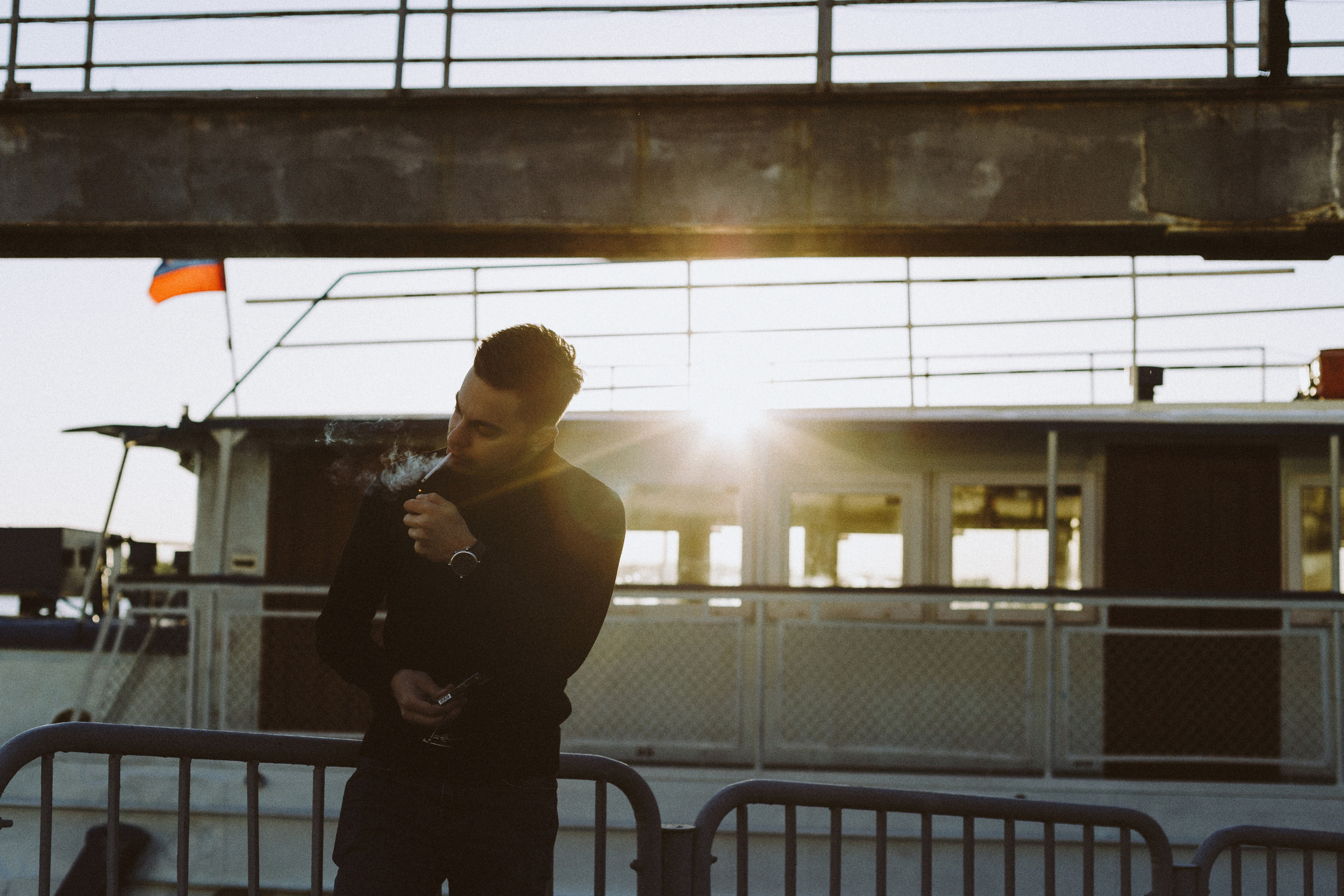 Макс. Свадебный фотограф Самара